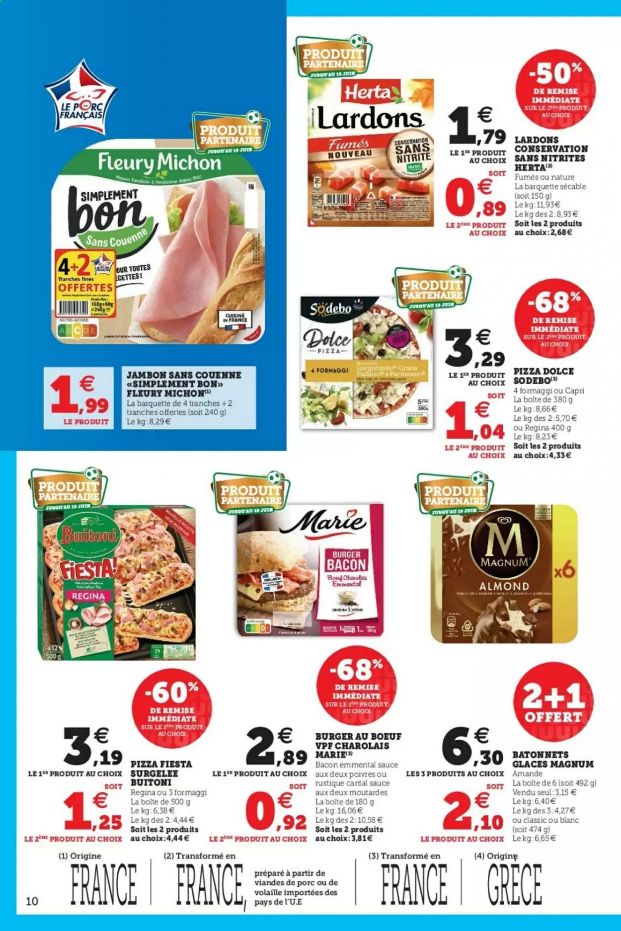 Catalogue U express - 15/06/2021 - 26/06/2021. Page 10