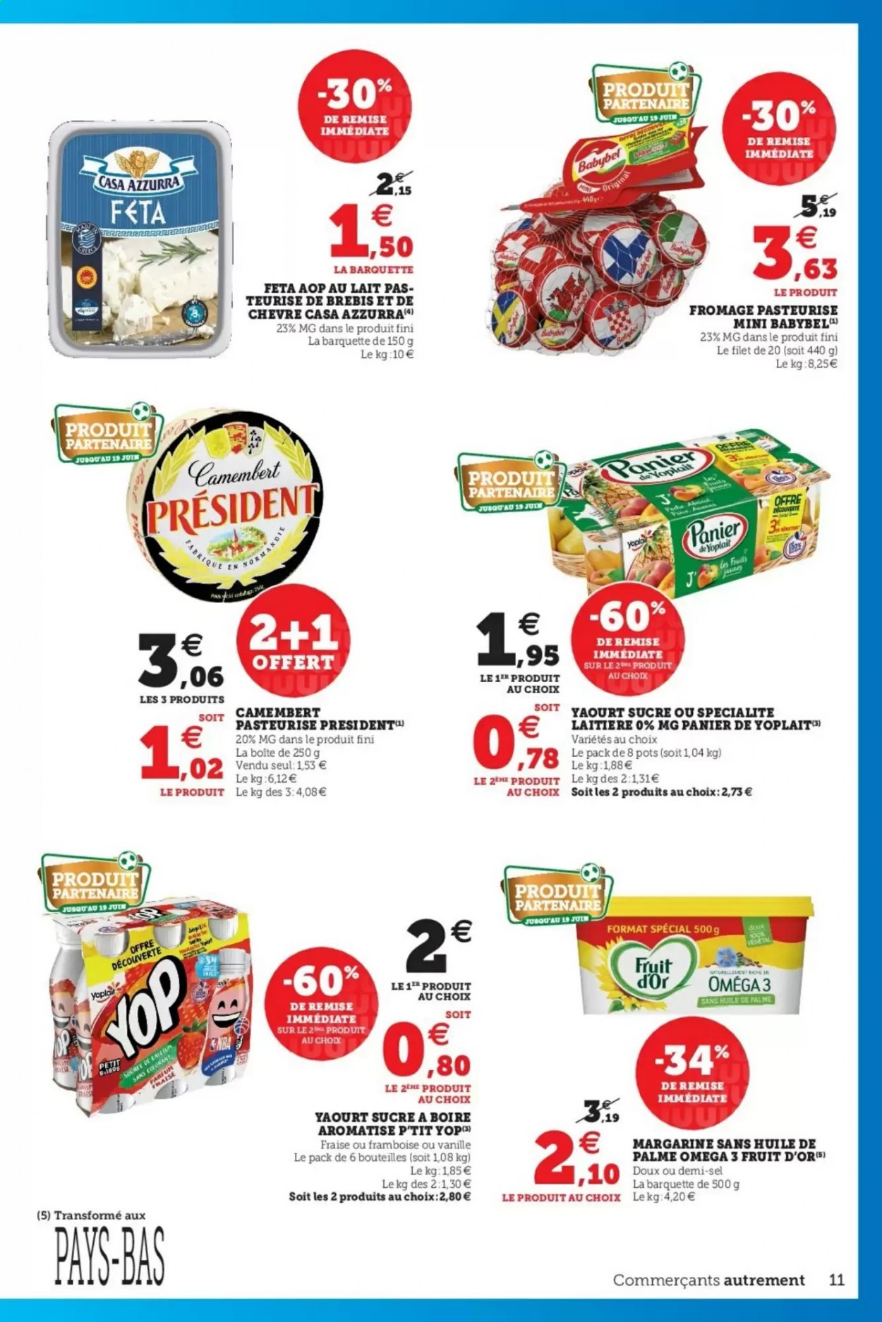 Catalogue U express - 15/06/2021 - 26/06/2021. Page 11