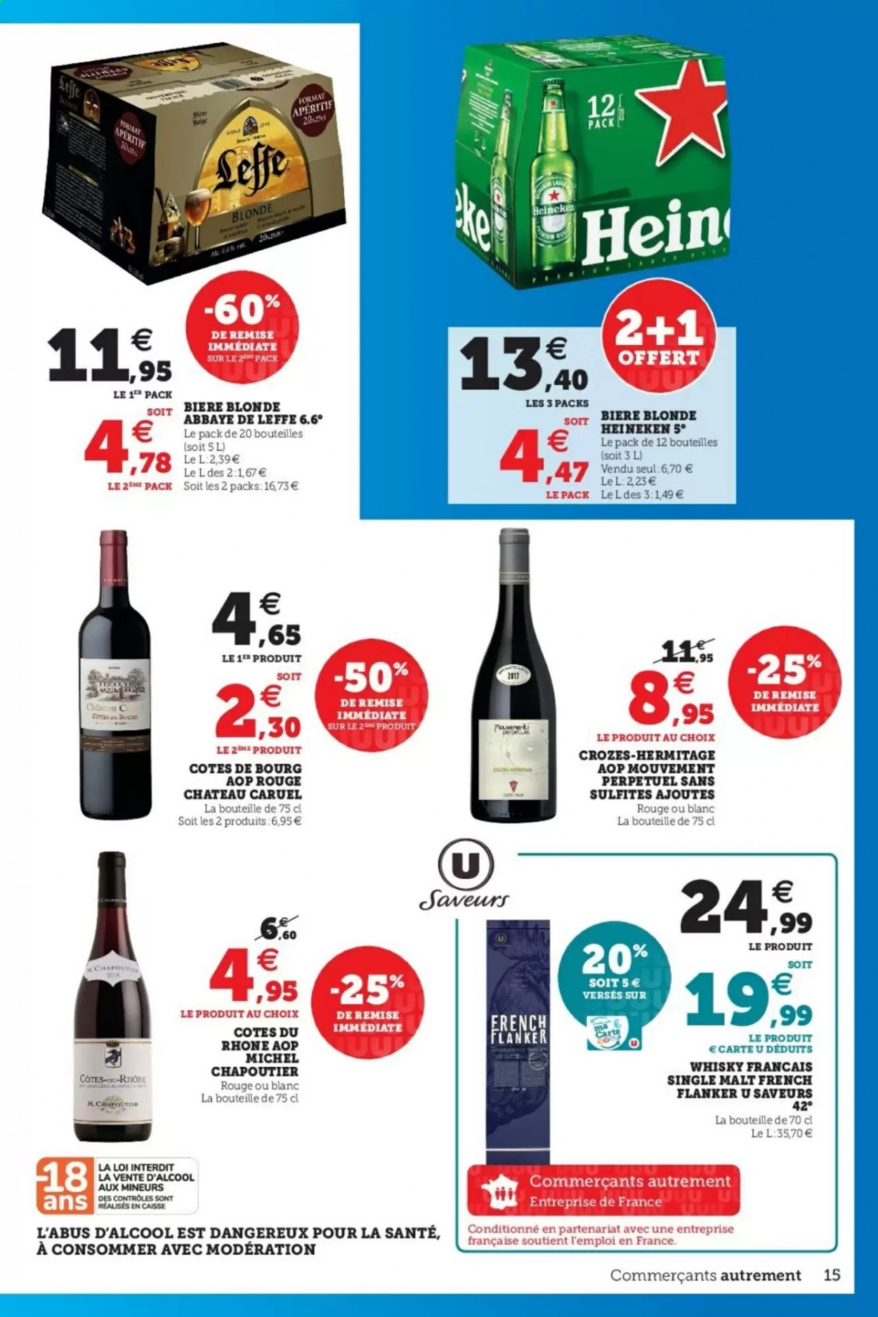 Catalogue U express - 15/06/2021 - 26/06/2021. Page 15