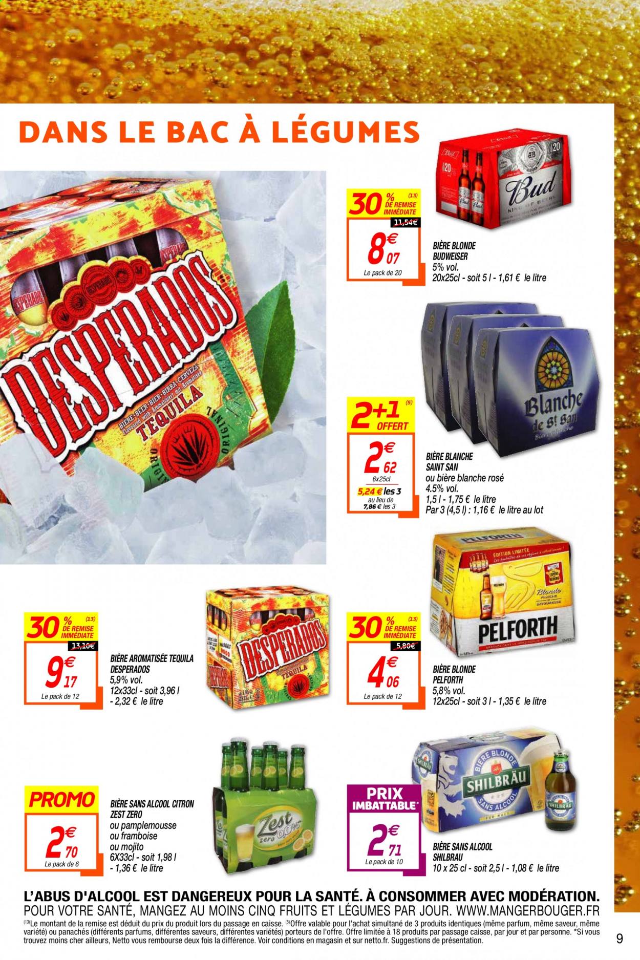 Catalogue Netto - 15/06/2021 - 27/06/2021. Page 9