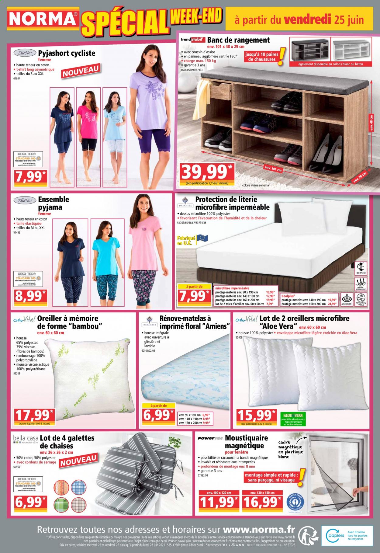 Catalogue Norma - 23/06/2021 - 01/07/2021. Page 12
