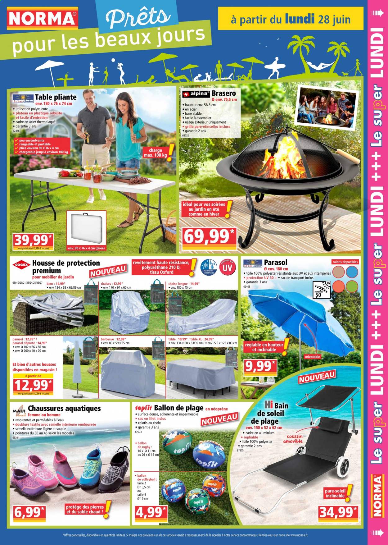 Catalogue Norma - 23/06/2021 - 01/07/2021. Page 13