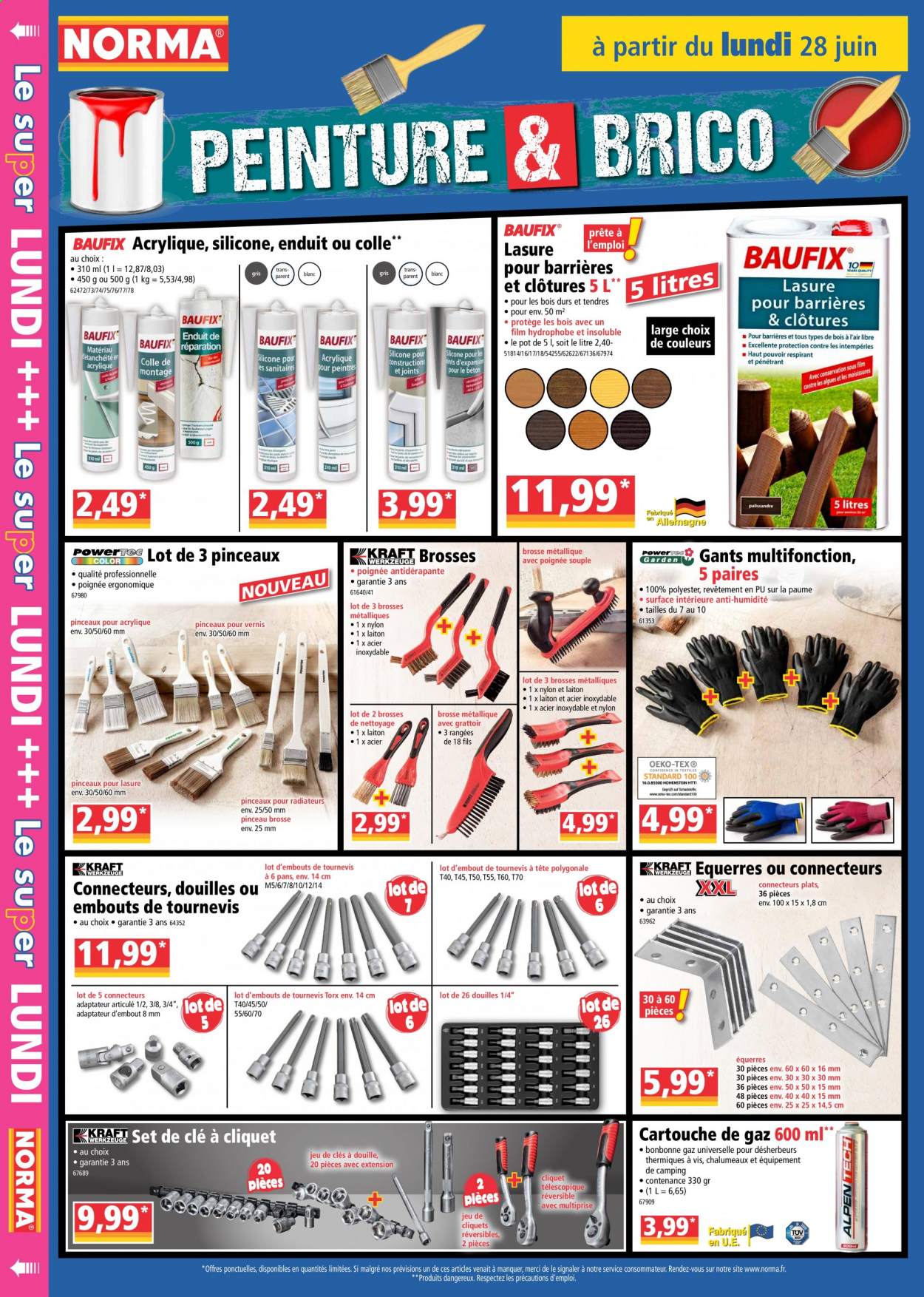 Catalogue Norma - 23/06/2021 - 01/07/2021. Page 14