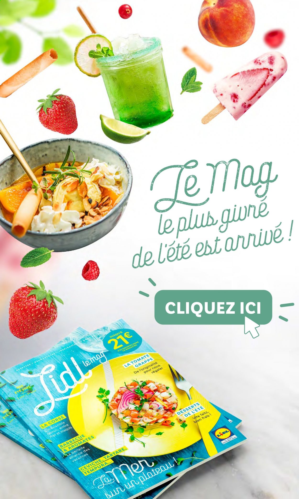 Catalogue Lidl - 23/06/2021 - 29/06/2021. Page 21