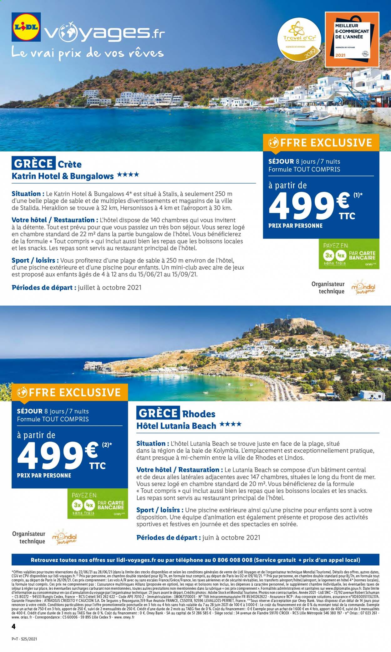 Catalogue Lidl - 23/06/2021 - 29/06/2021. Page 28