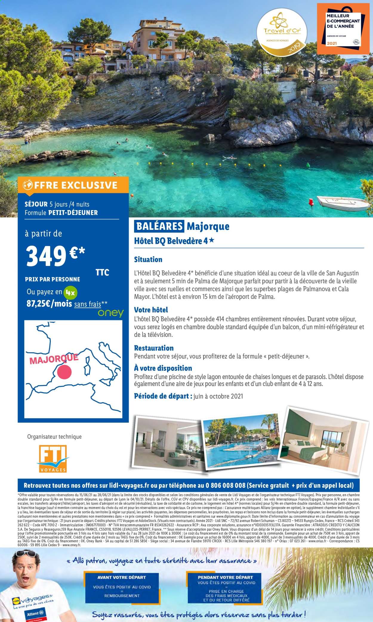 Catalogue Lidl - 23/06/2021 - 29/06/2021. Page 62