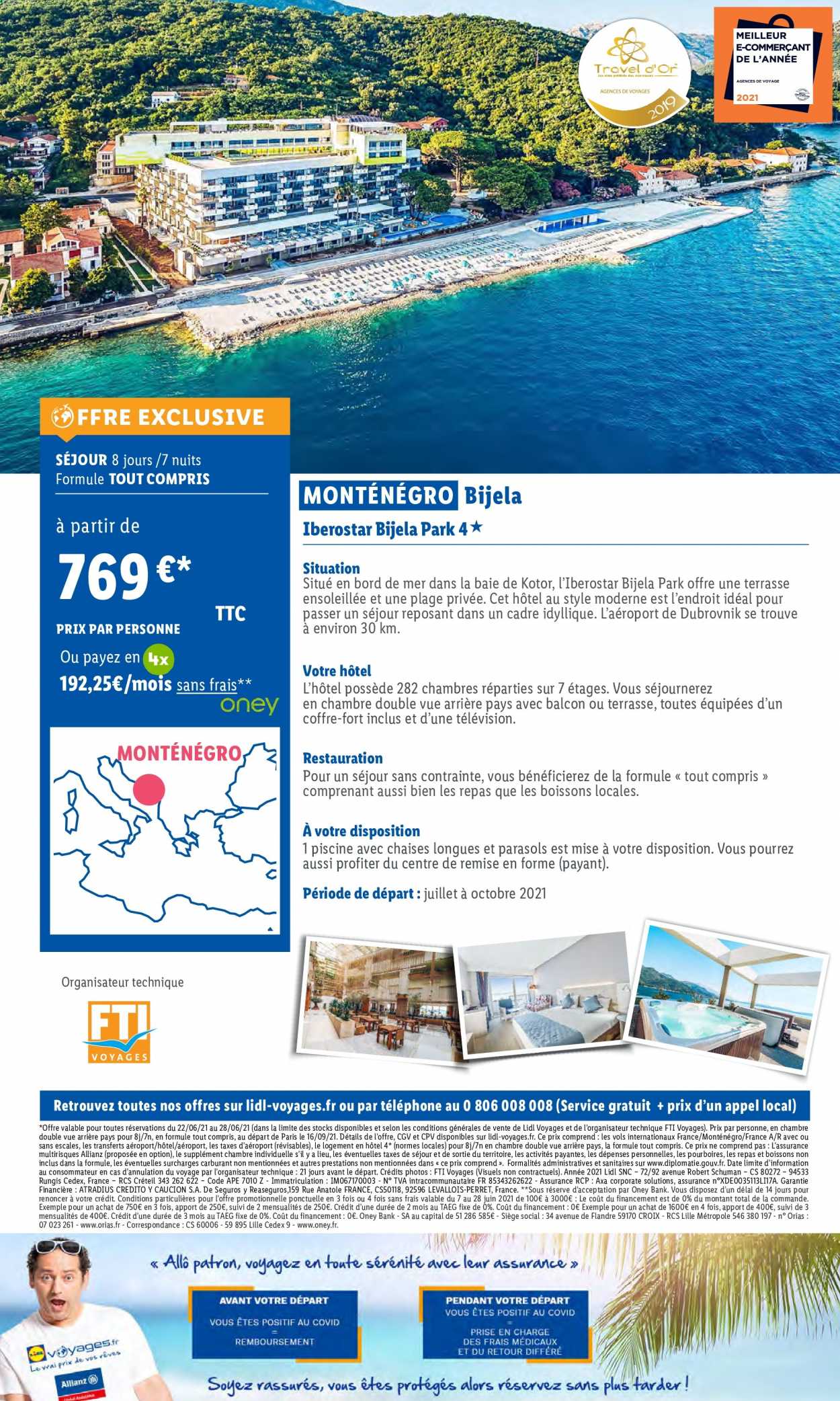 Catalogue Lidl - 23/06/2021 - 29/06/2021. Page 68