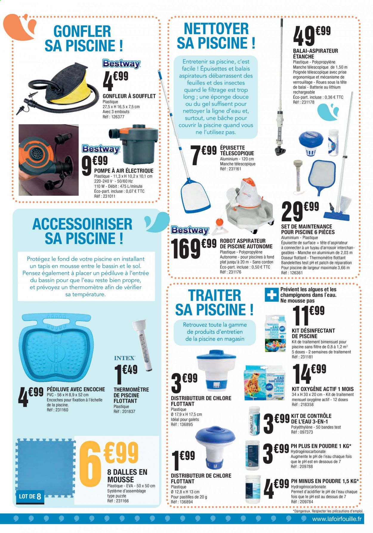 Catalogue La Foir'Fouille. Page 13