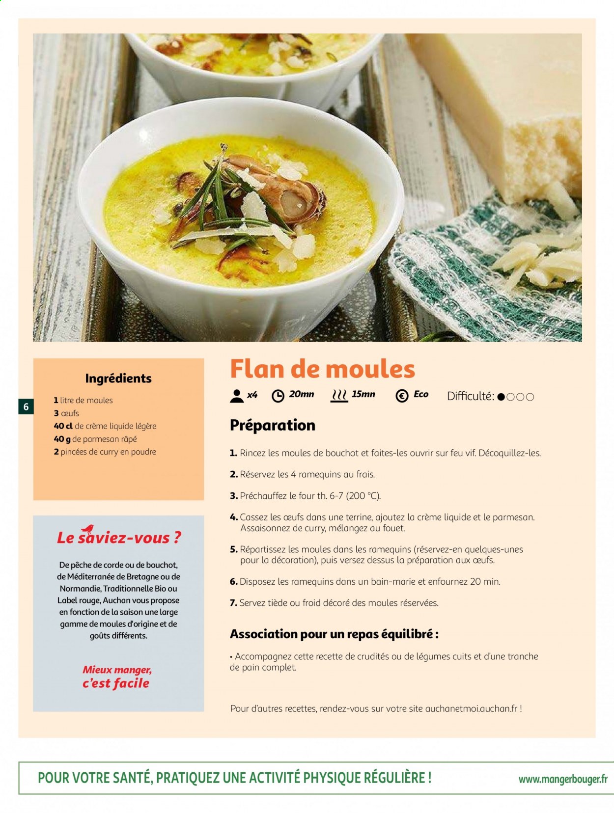 Catalogue Auchan - 22/06/2021 - 29/06/2021. Page 6