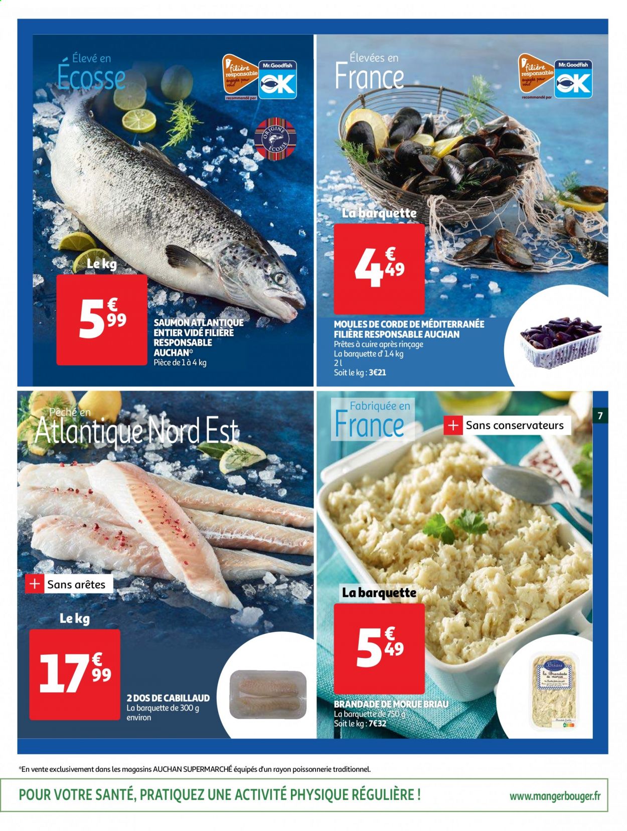 Catalogue Auchan - 22/06/2021 - 29/06/2021. Page 7