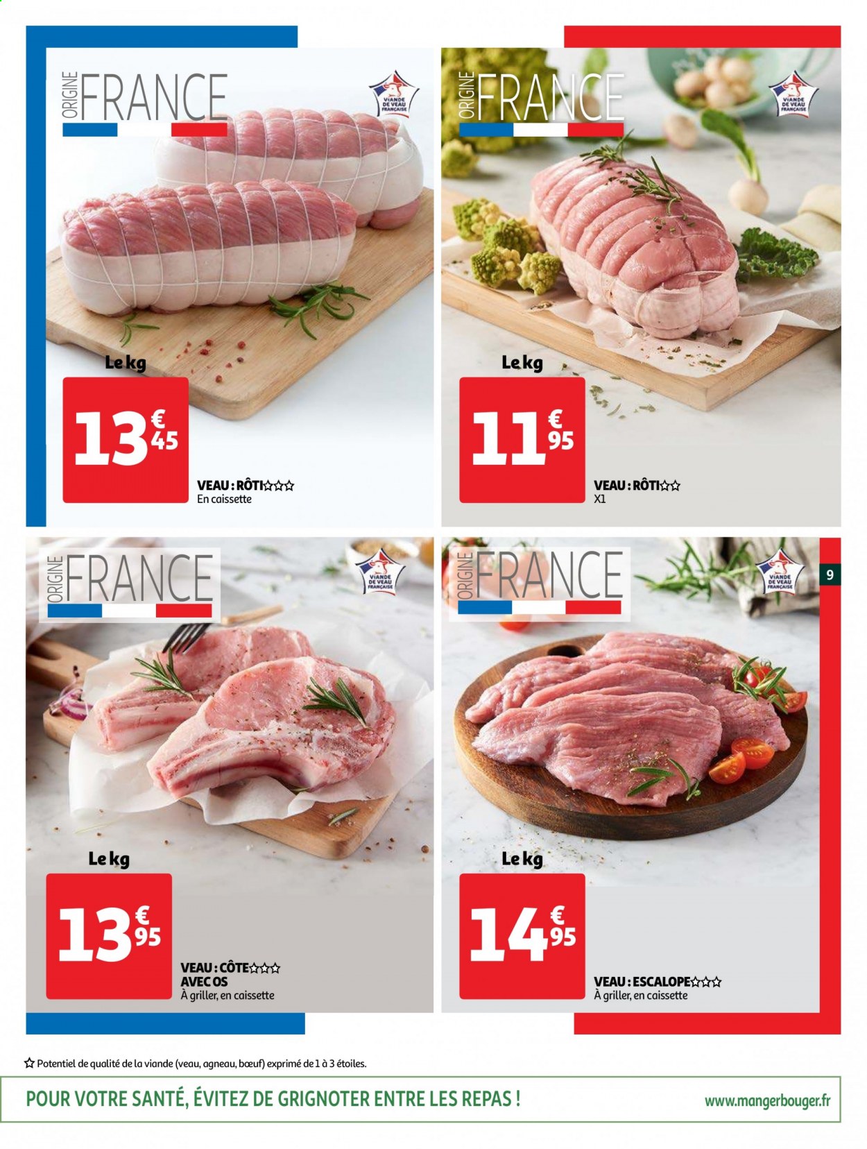 Catalogue Auchan - 22/06/2021 - 29/06/2021. Page 9