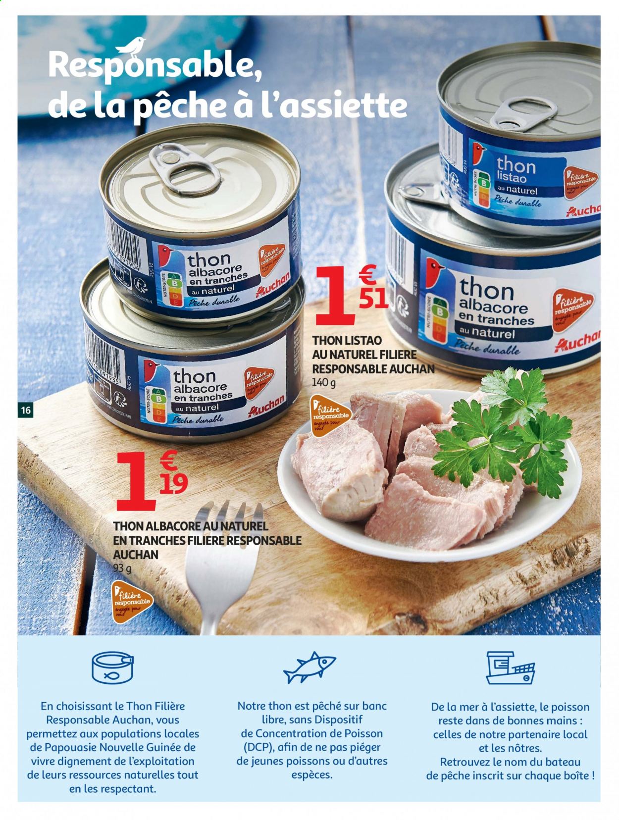Catalogue Auchan - 22/06/2021 - 29/06/2021. Page 16