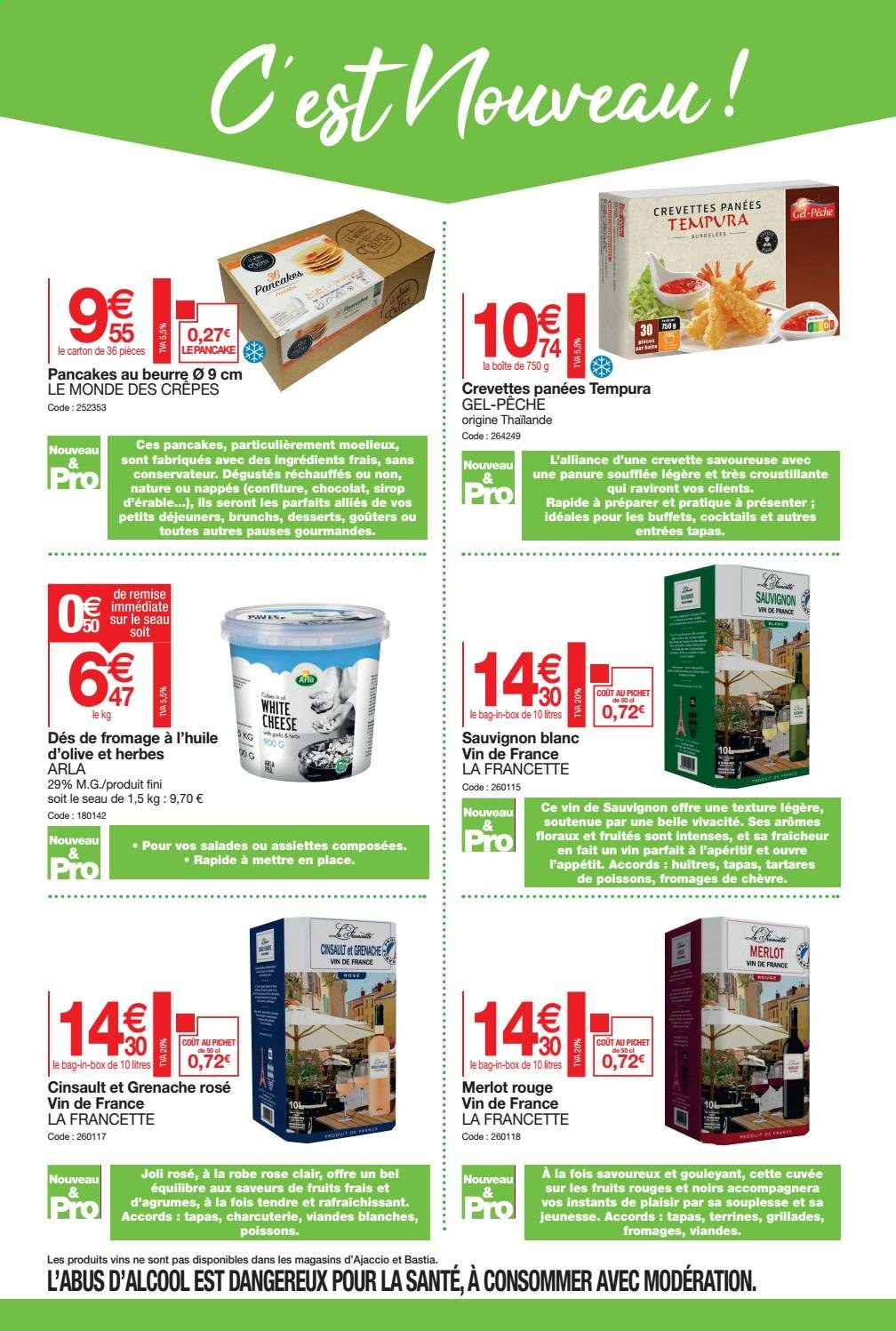 Catalogue Promocash - 24/06/2021 - 03/07/2021. Page 2