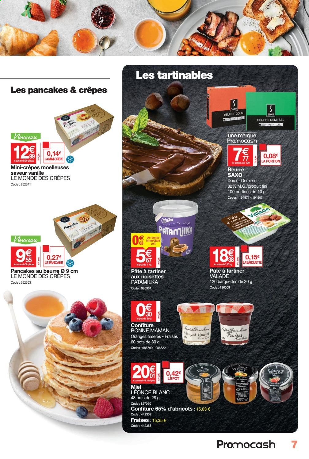 Catalogue Promocash - 24/06/2021 - 03/07/2021. Page 7