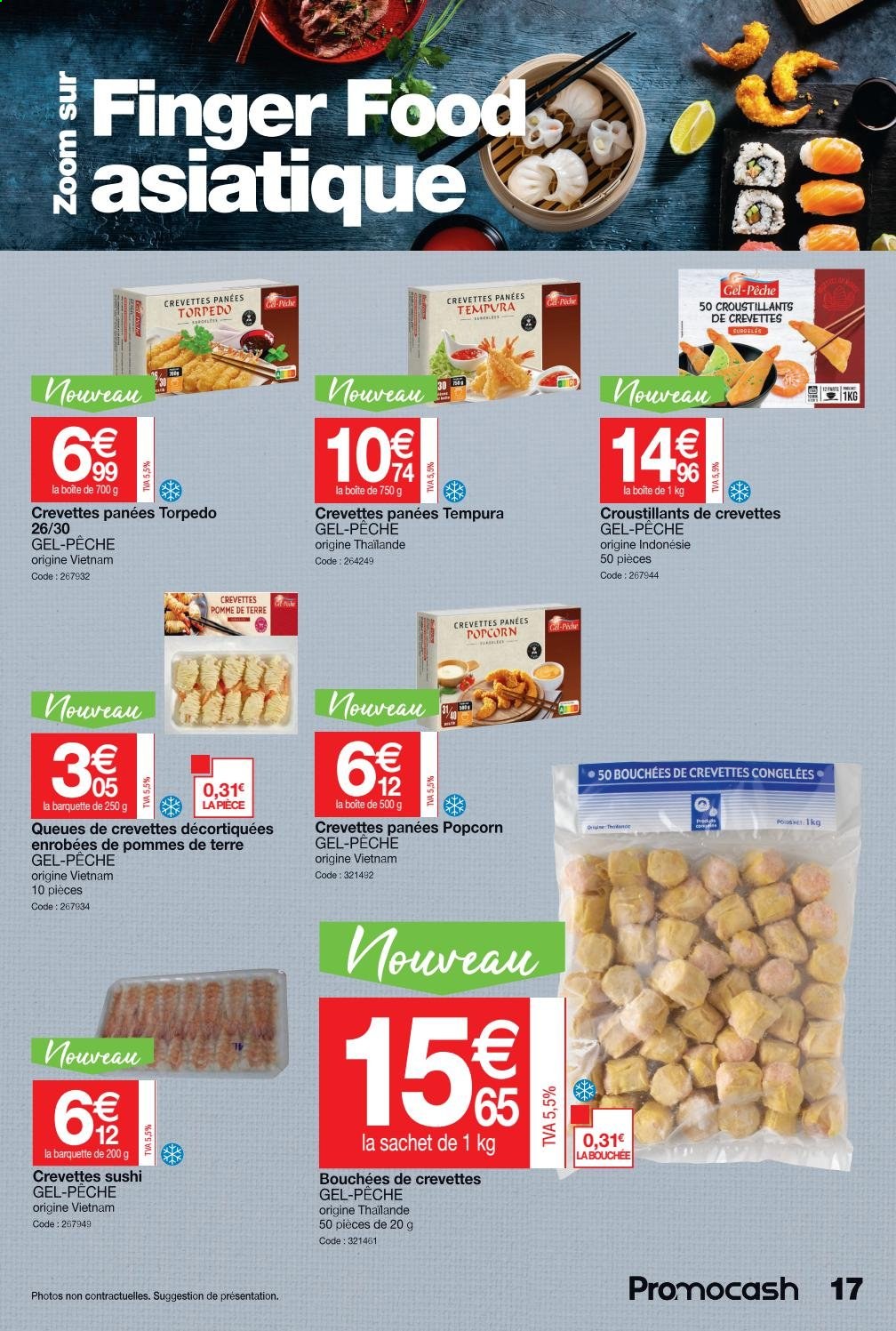 Catalogue Promocash - 24/06/2021 - 03/07/2021. Page 17