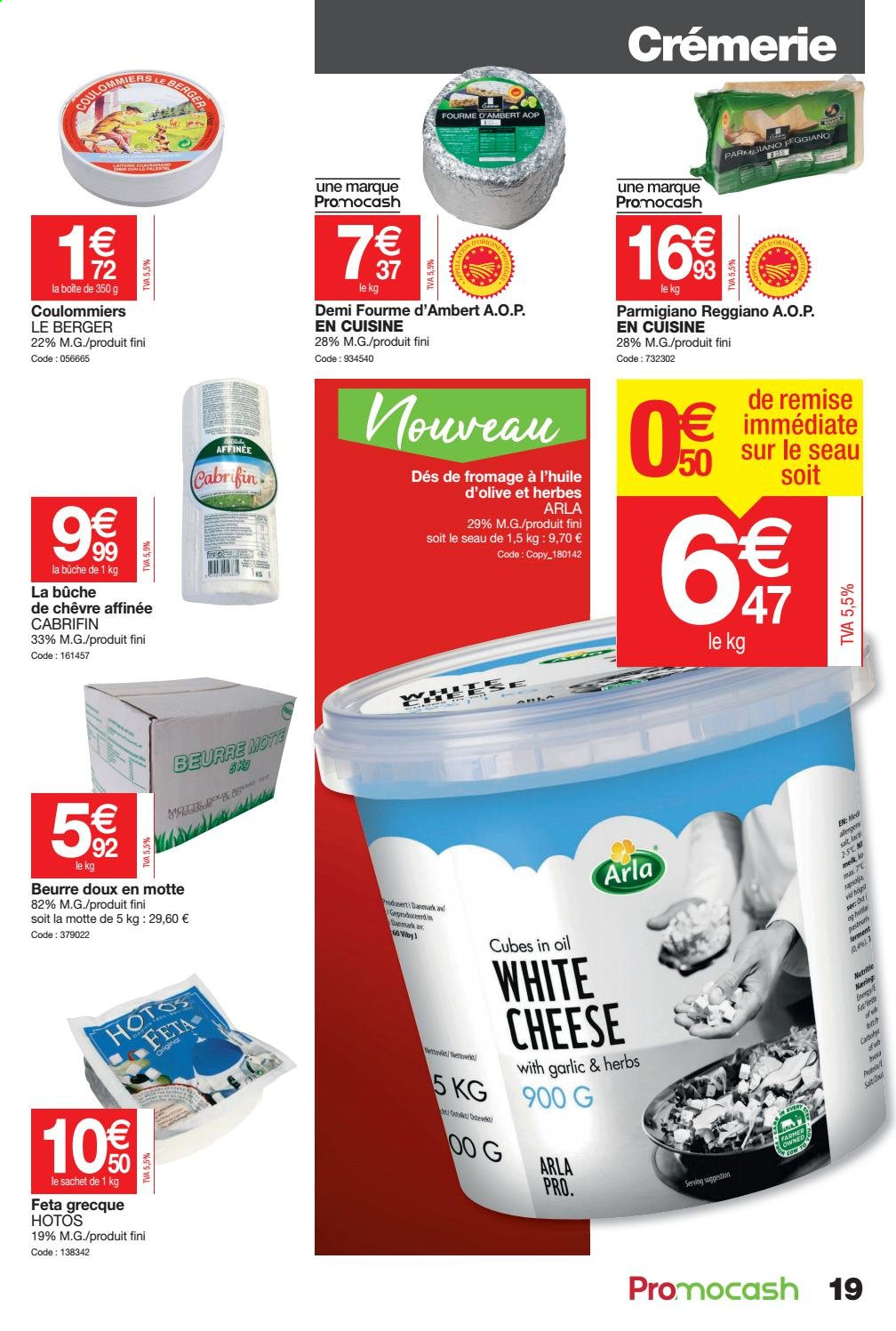 Catalogue Promocash - 24/06/2021 - 03/07/2021. Page 19