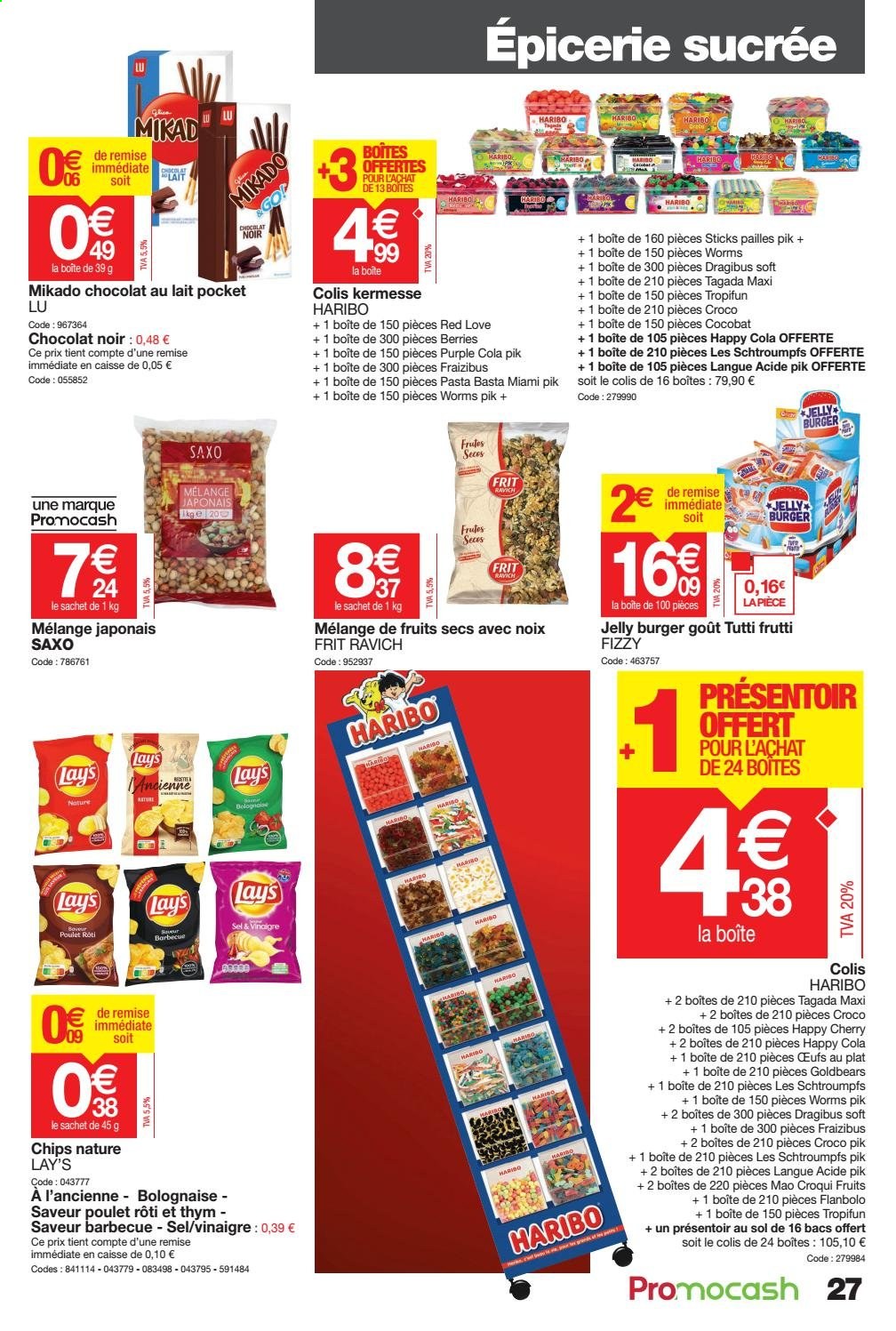 Catalogue Promocash - 24/06/2021 - 03/07/2021. Page 27