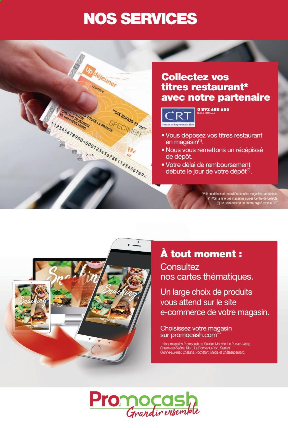 Catalogue Promocash - 24/06/2021 - 03/07/2021. Page 38