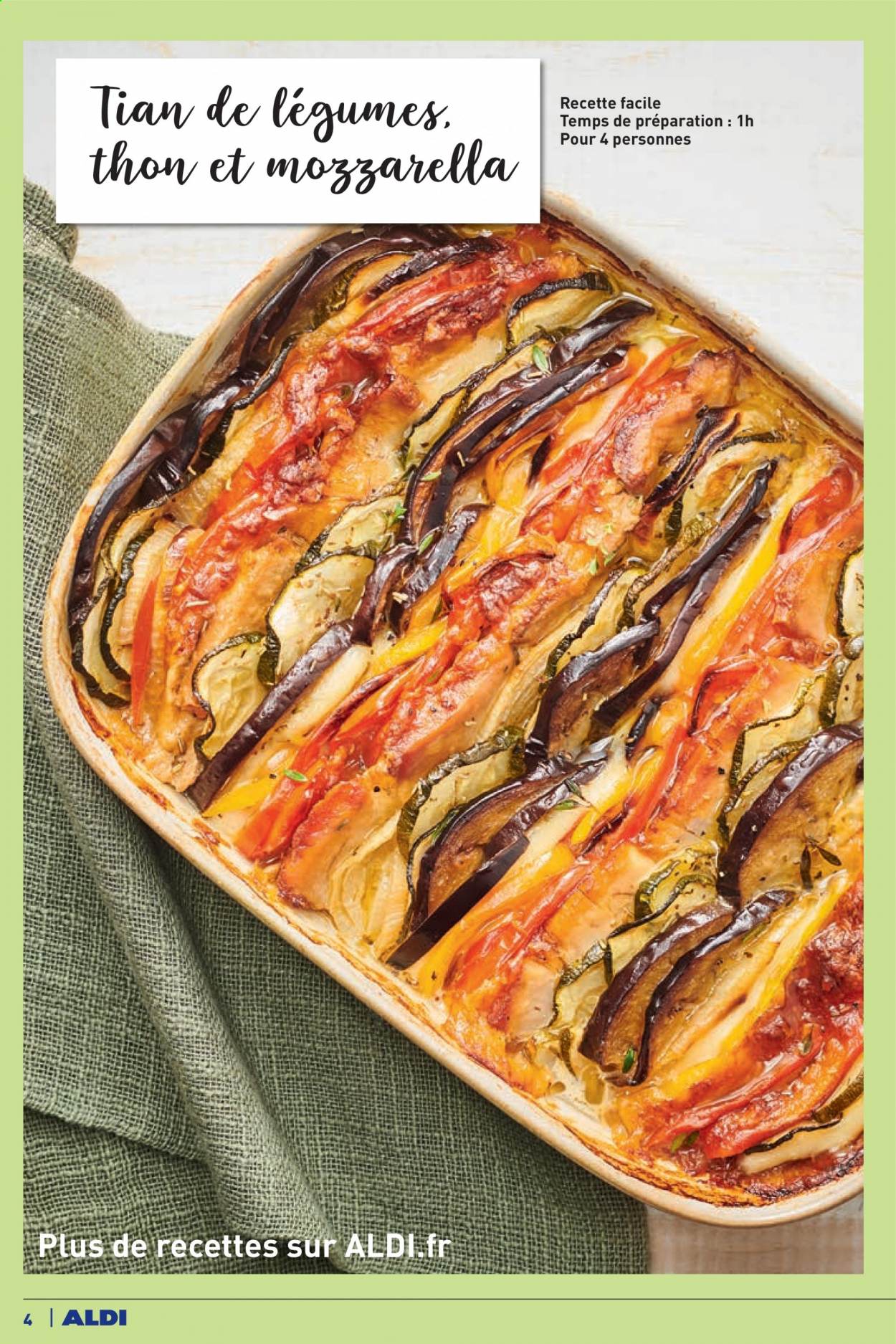 Catalogue ALDI - 29/06/2021 - 05/07/2021. Page 6