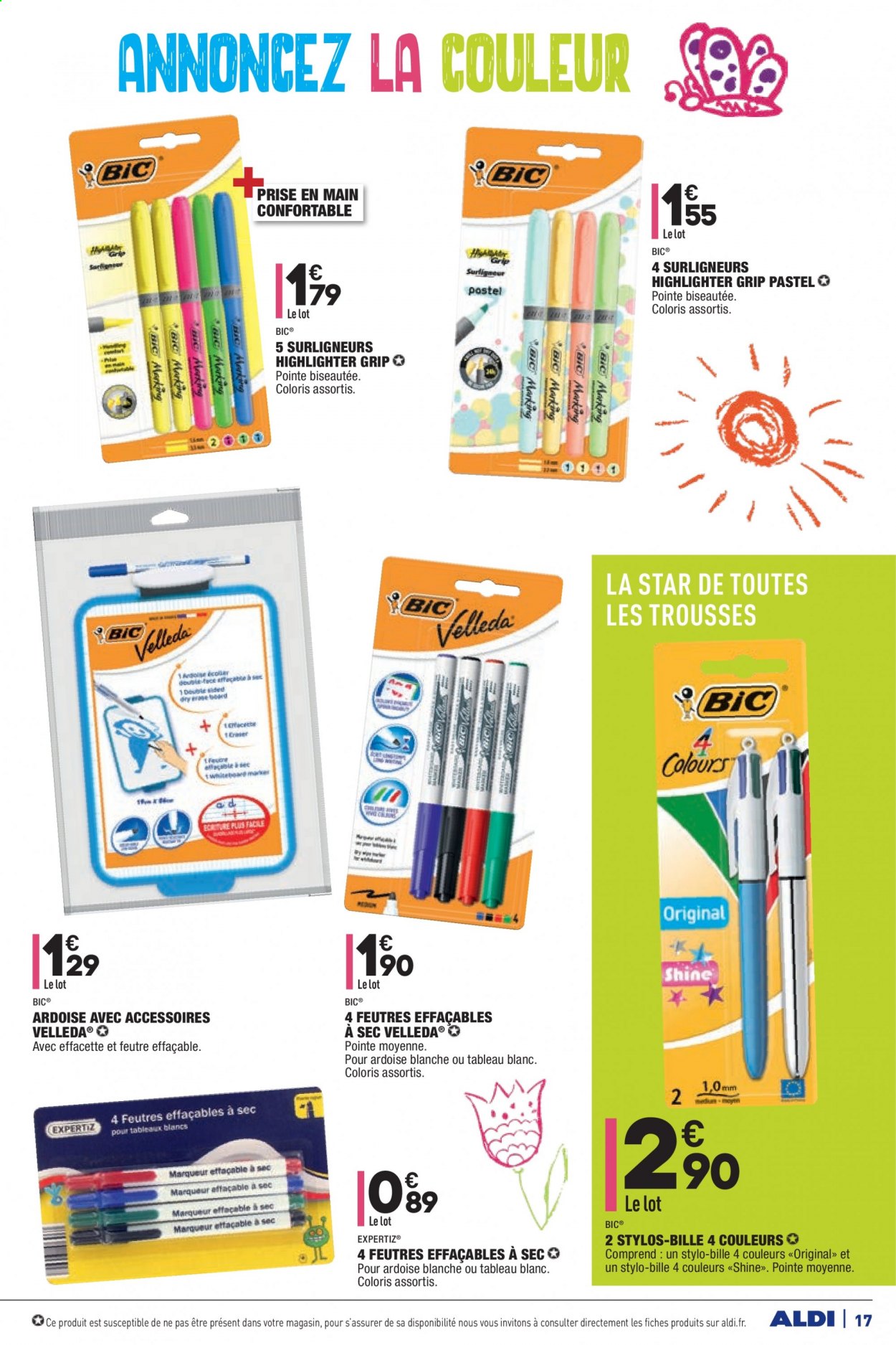Catalogue ALDI - 29/06/2021 - 05/07/2021. Page 19