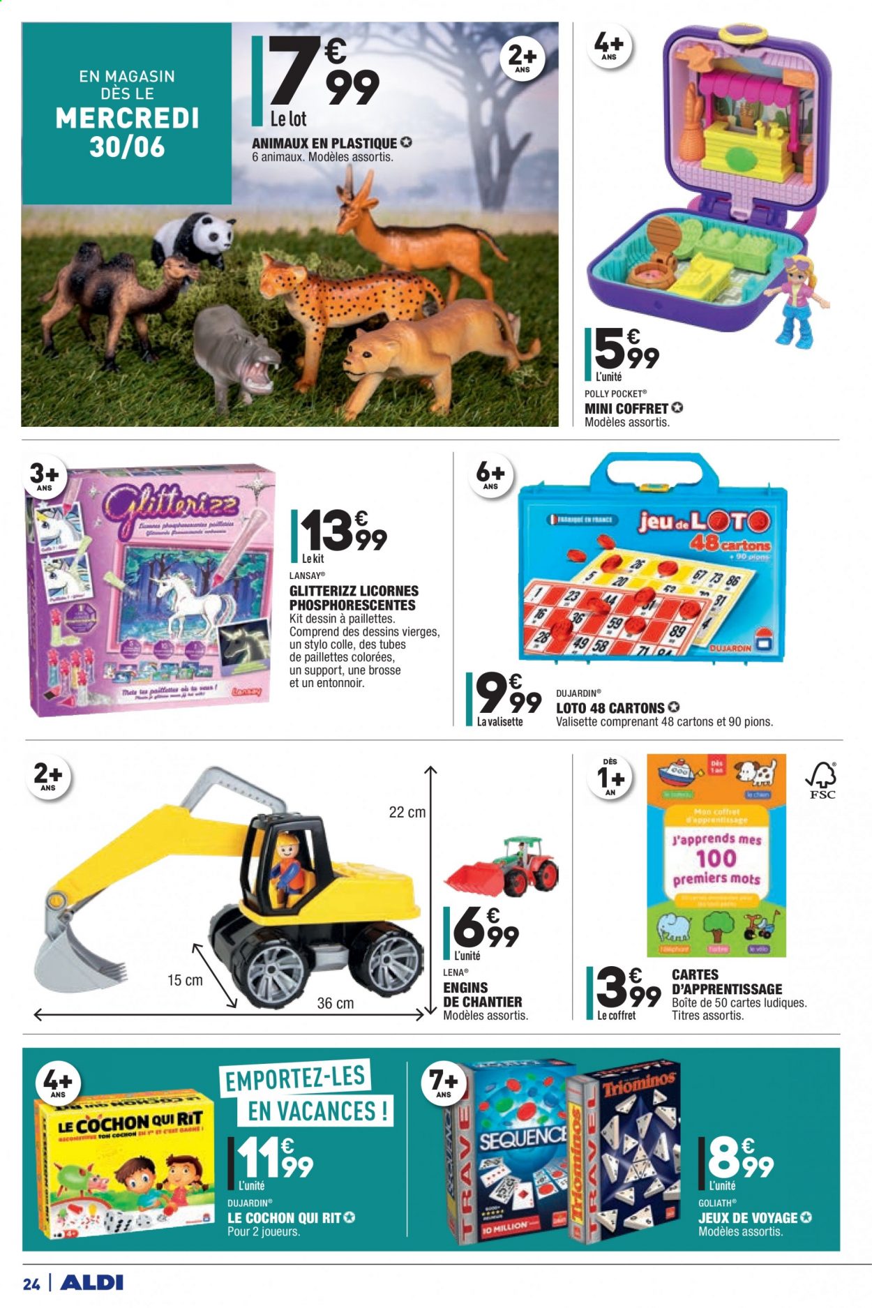 Catalogue ALDI - 29/06/2021 - 05/07/2021. Page 26