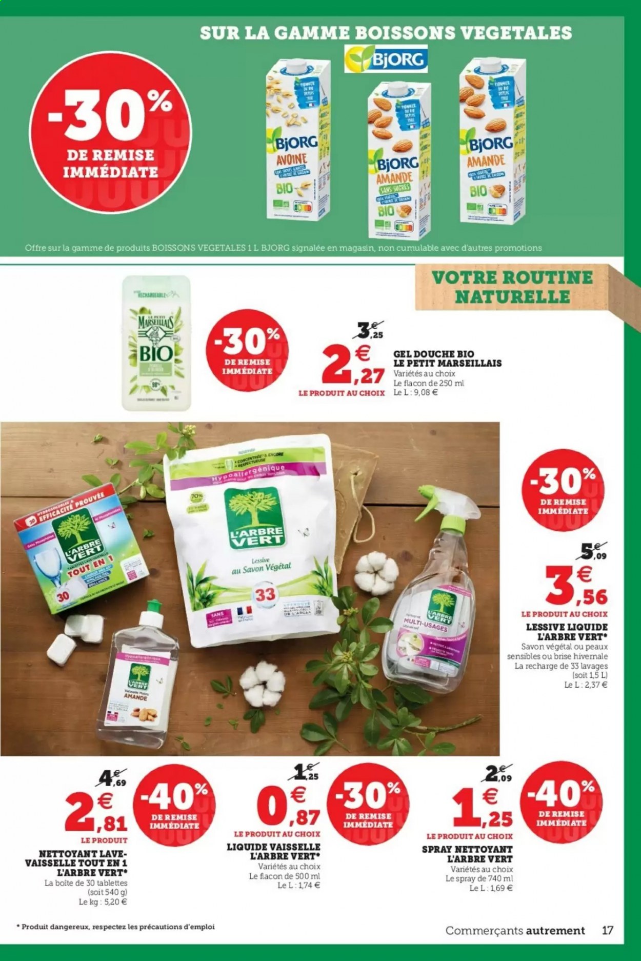 Catalogue U express - 22/06/2021 - 03/07/2021. Page 17