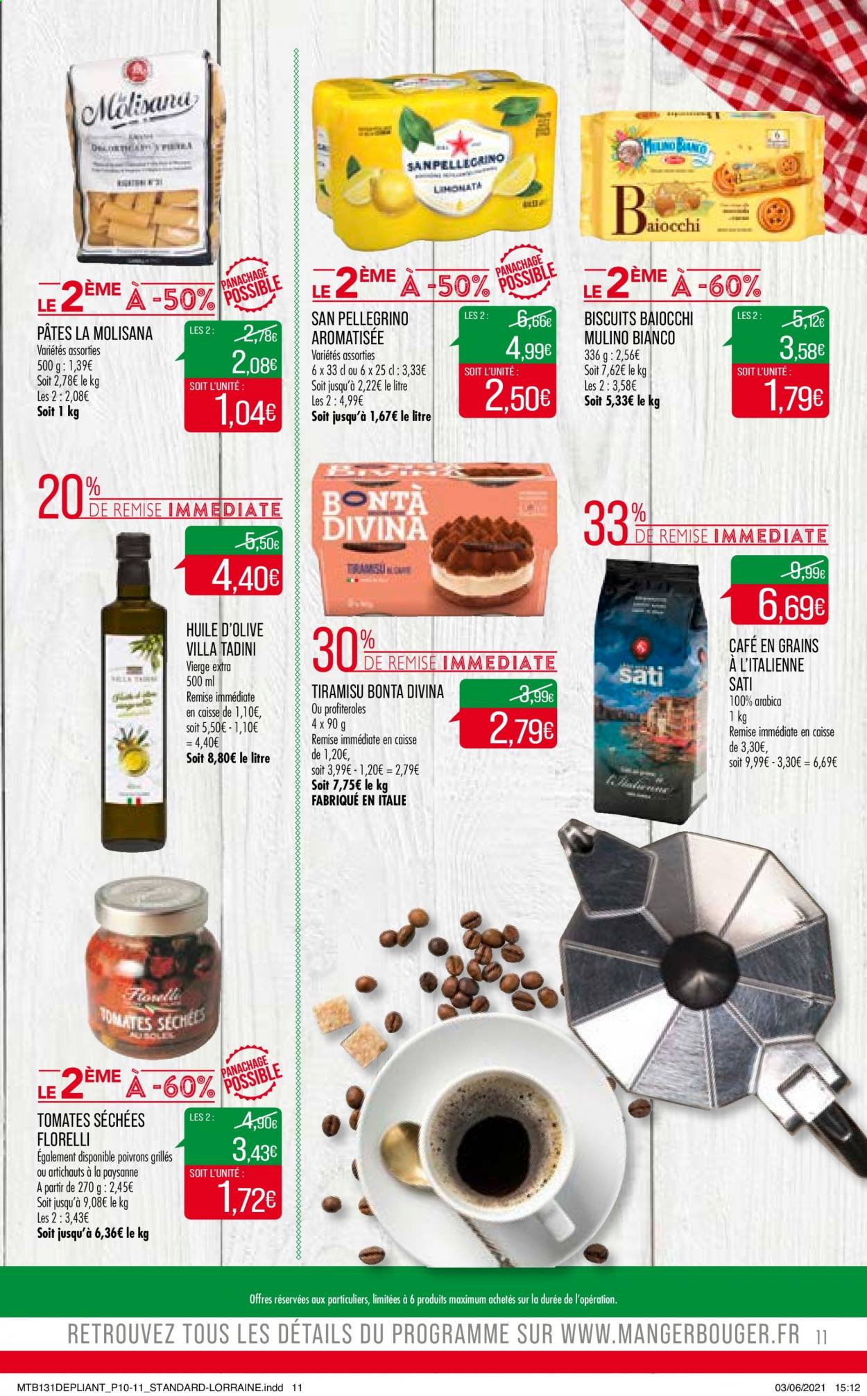 Catalogue Supermarché Match - 22/06/2021 - 27/06/2021. Page 11