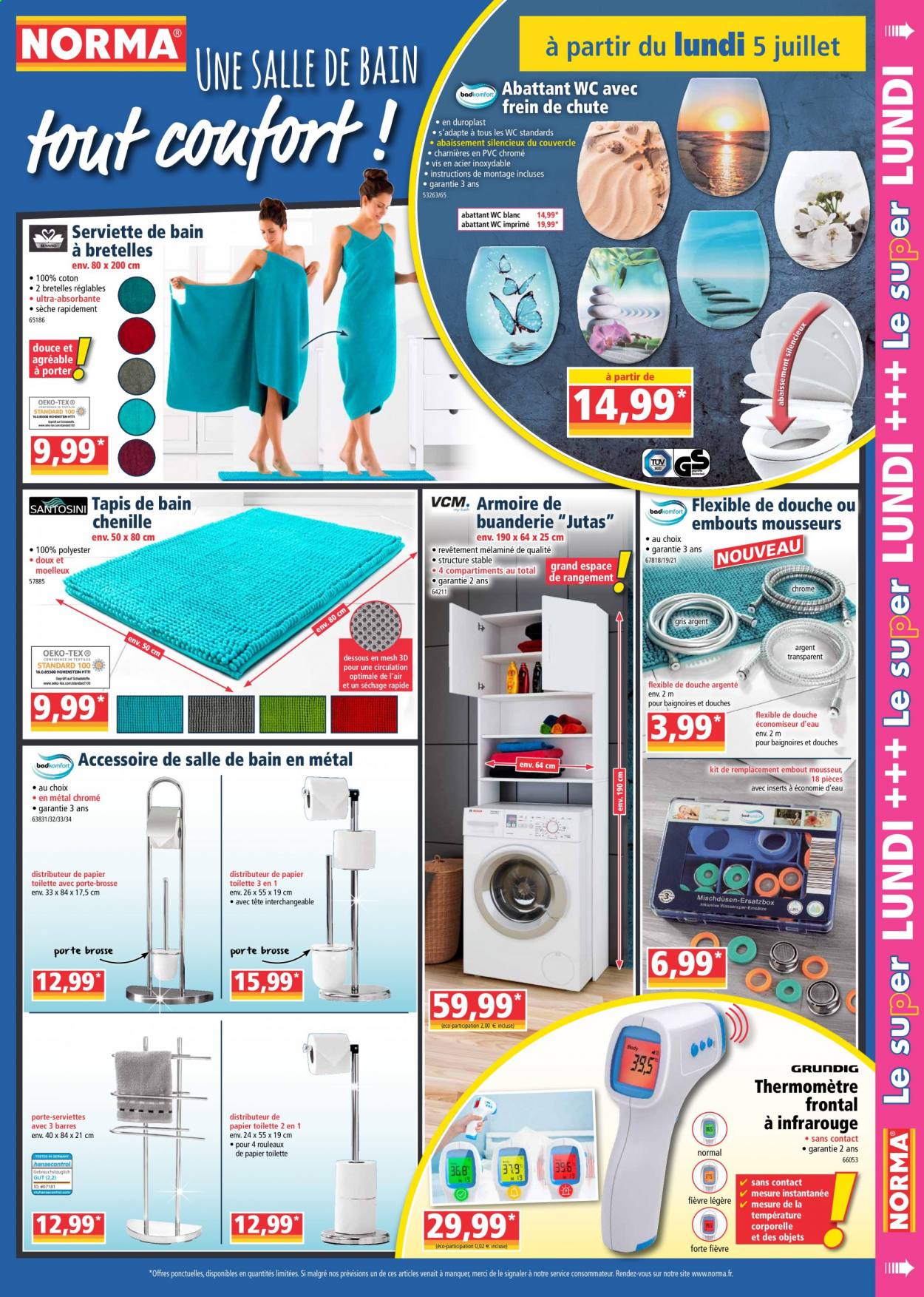 Catalogue Norma - 30/06/2021 - 08/07/2021. Page 13