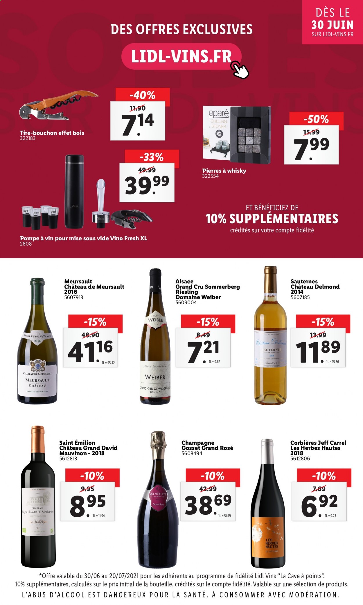 Catalogue Lidl - 30/06/2021 - 06/07/2021. Page 19