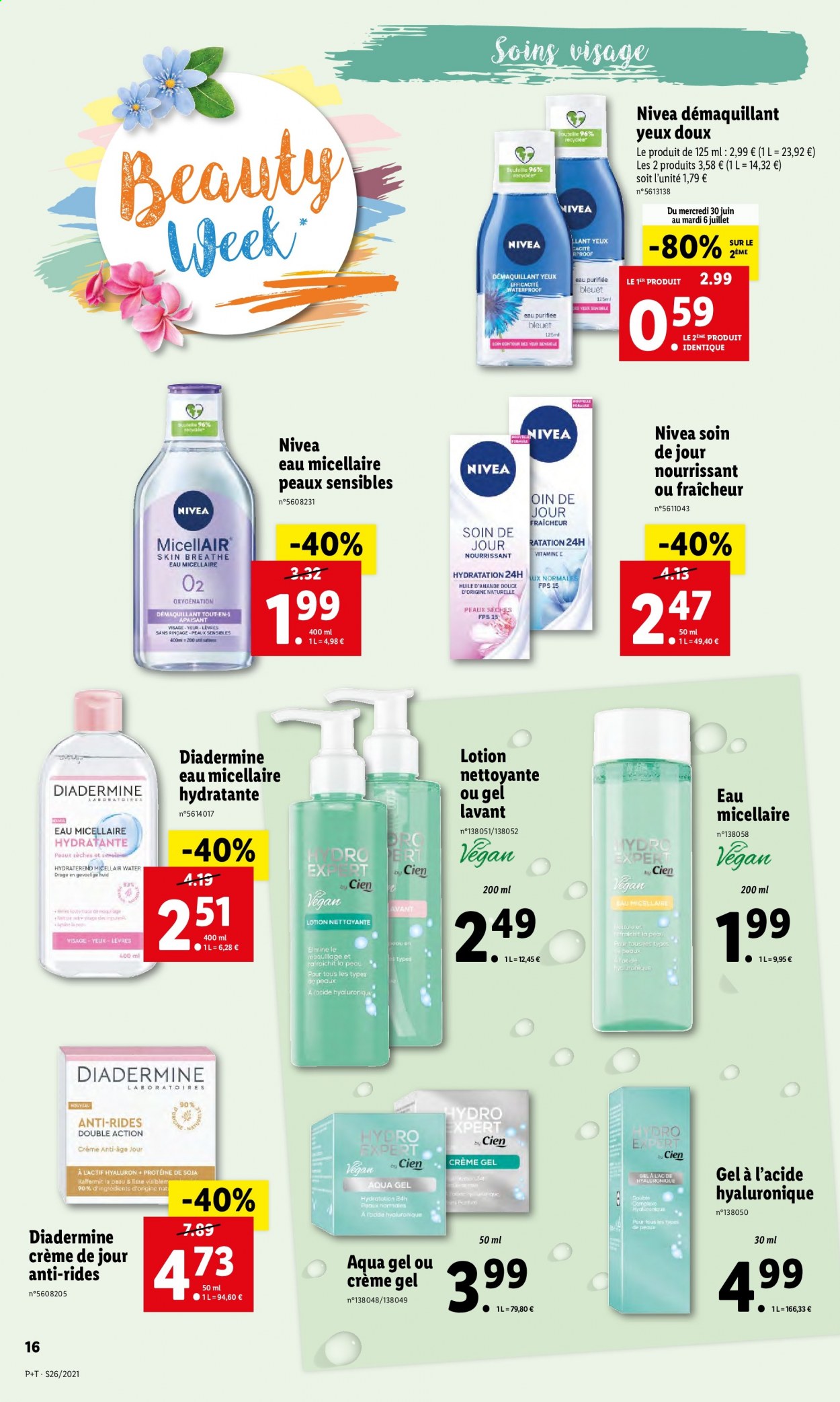 Catalogue Lidl - 30/06/2021 - 06/07/2021. Page 20
