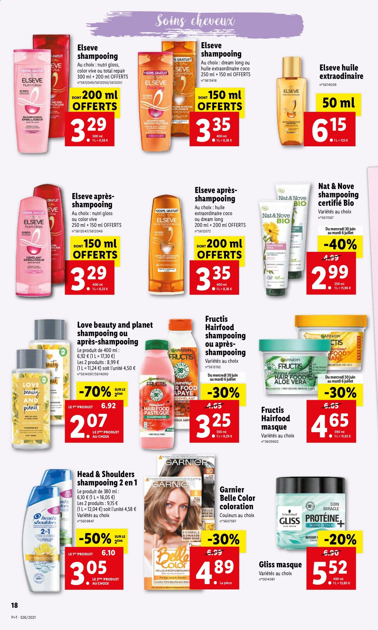 Catalogue Lidl - 30/06/2021 - 06/07/2021. Page 22