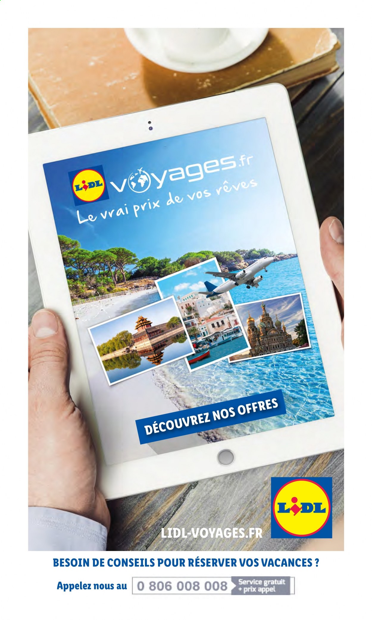 Catalogue Lidl - 30/06/2021 - 06/07/2021. Page 59