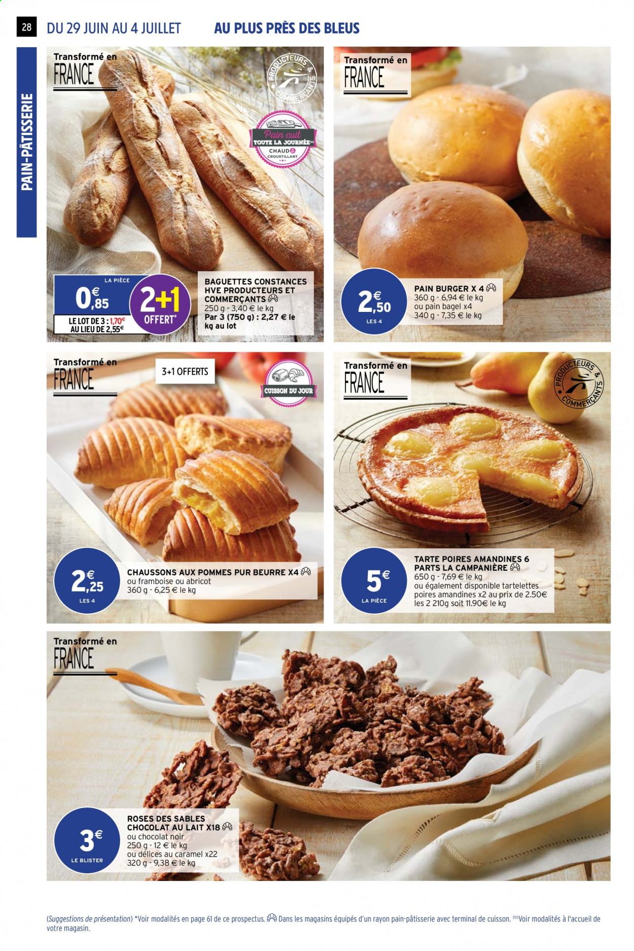 Catalogue Intermarché Super - 29/06/2021 - 04/07/2021. Page 28