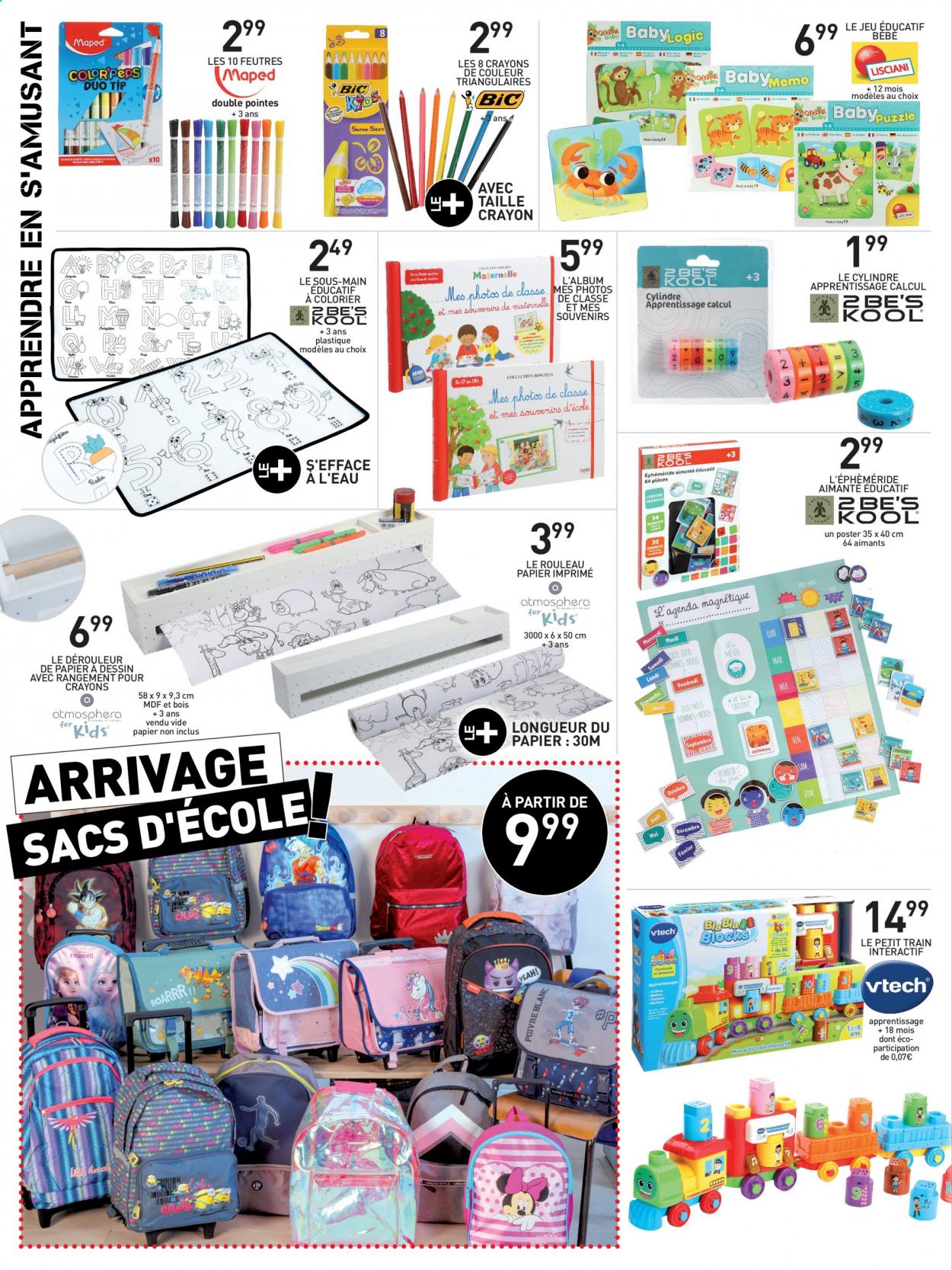 Catalogue Stokomani - 02/07/2021 - 15/07/2021. Page 2