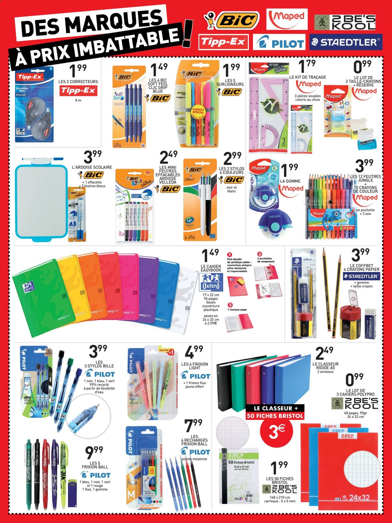 Catalogue Stokomani - 02/07/2021 - 15/07/2021. Page 3