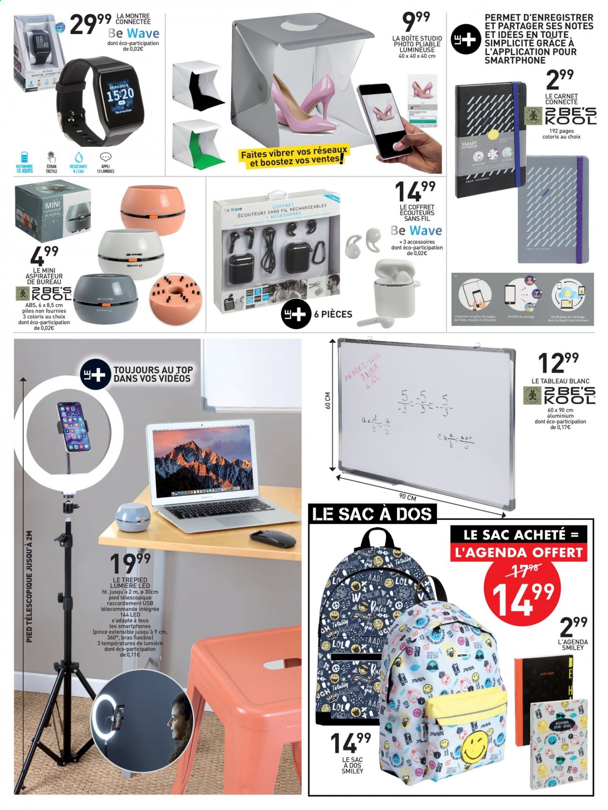 Catalogue Stokomani - 02/07/2021 - 15/07/2021. Page 5