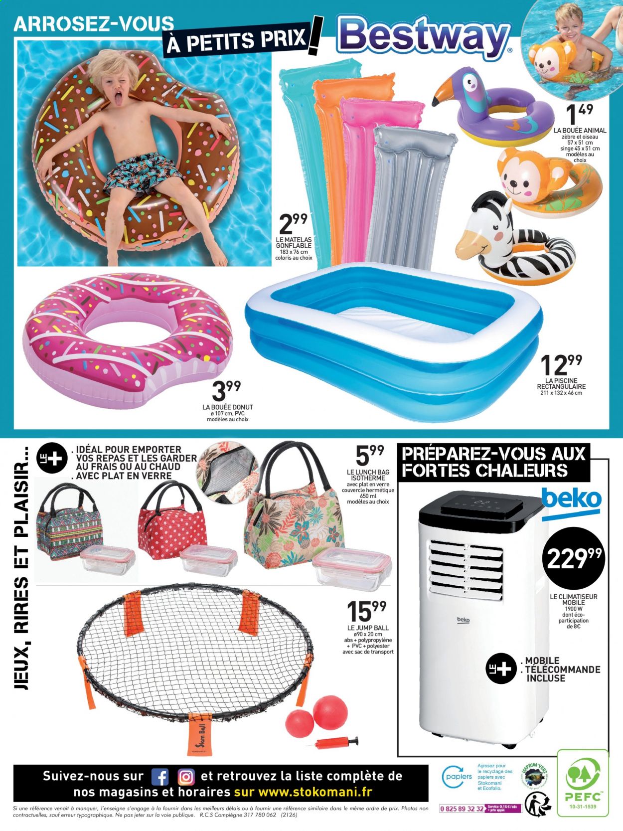 Catalogue Stokomani - 02/07/2021 - 15/07/2021. Page 8