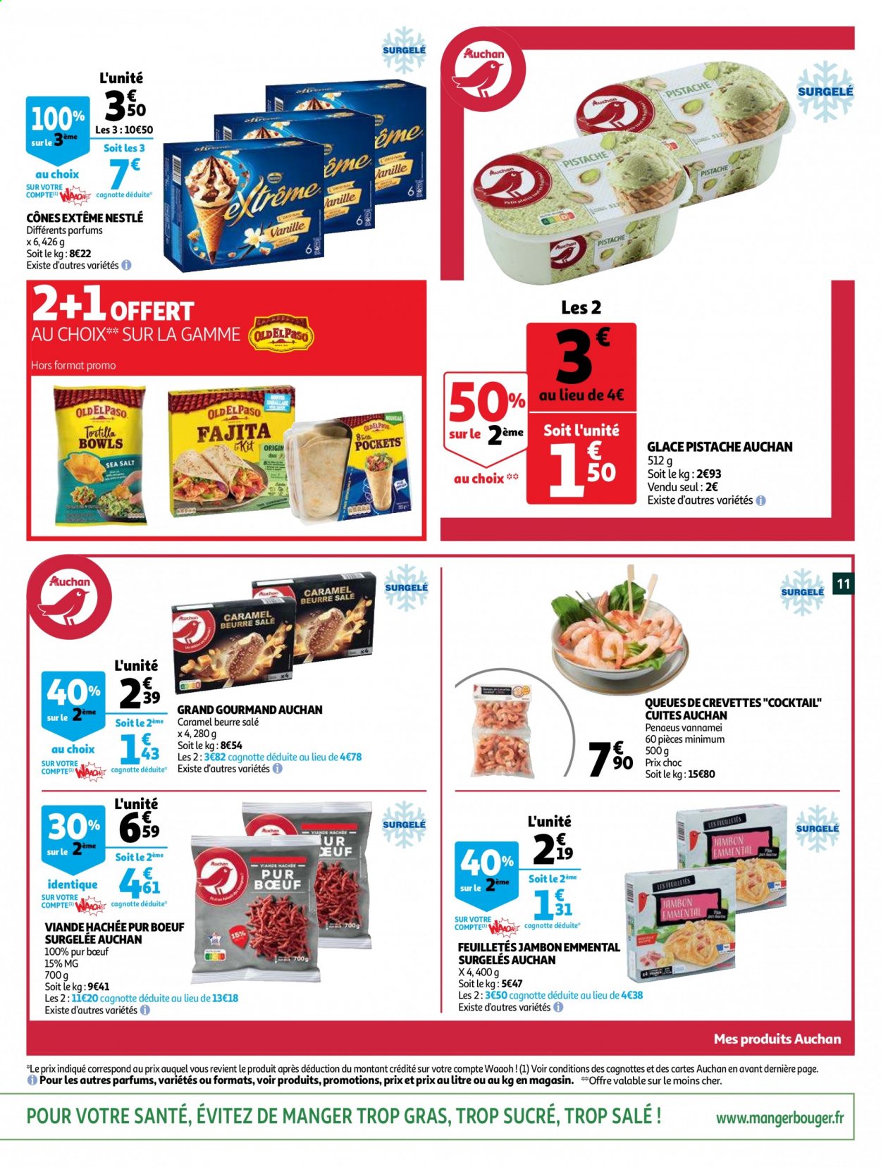 Catalogue Auchan - 30/06/2021 - 05/07/2021. Page 11
