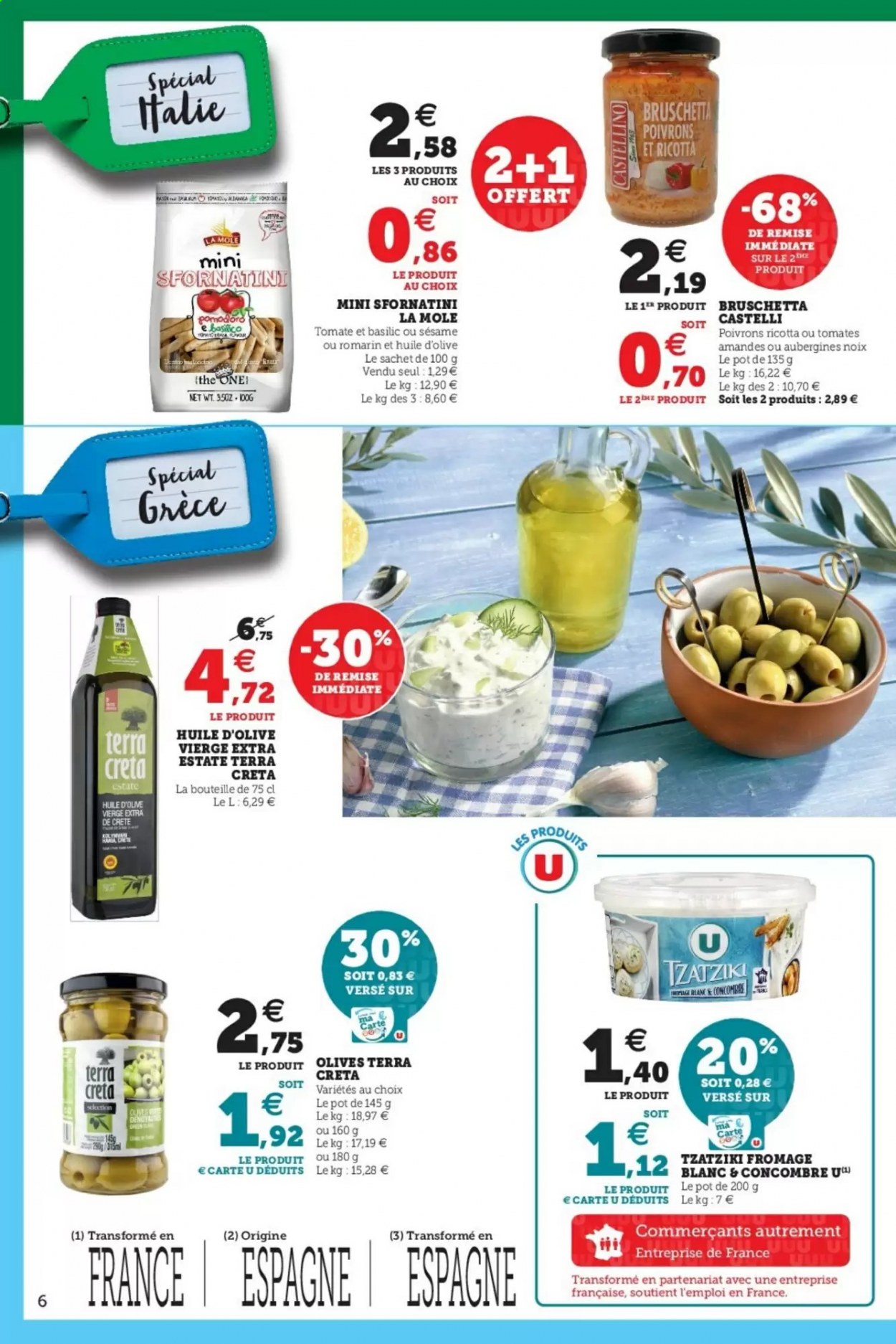 Catalogue HYPER U - 29/06/2021 - 10/07/2021. Page 6