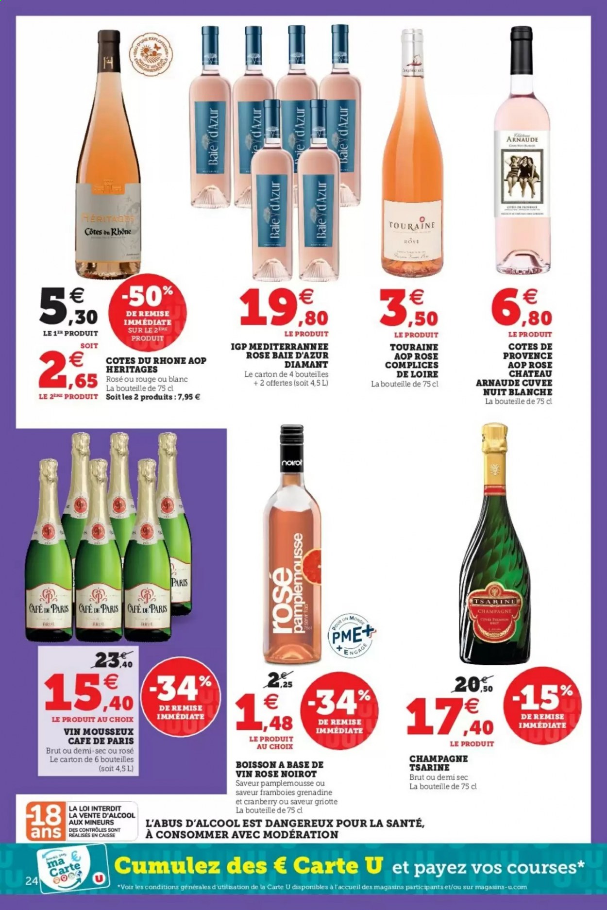 Catalogue HYPER U - 29/06/2021 - 10/07/2021. Page 24
