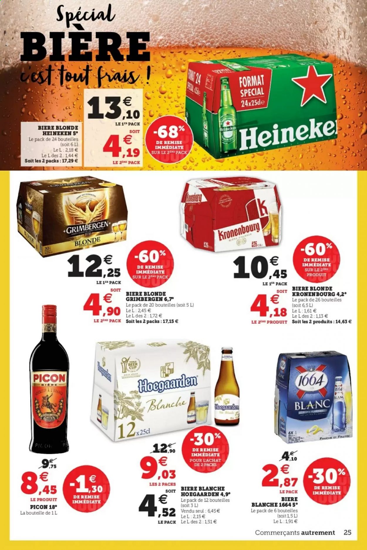 Catalogue HYPER U - 29/06/2021 - 10/07/2021. Page 25