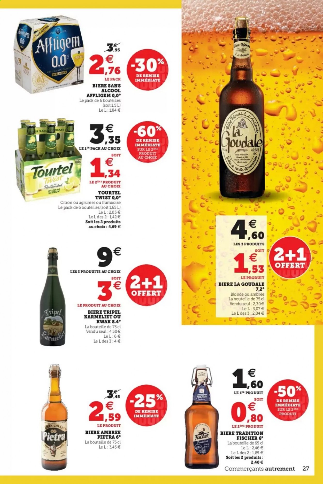 Catalogue HYPER U - 29/06/2021 - 10/07/2021. Page 27