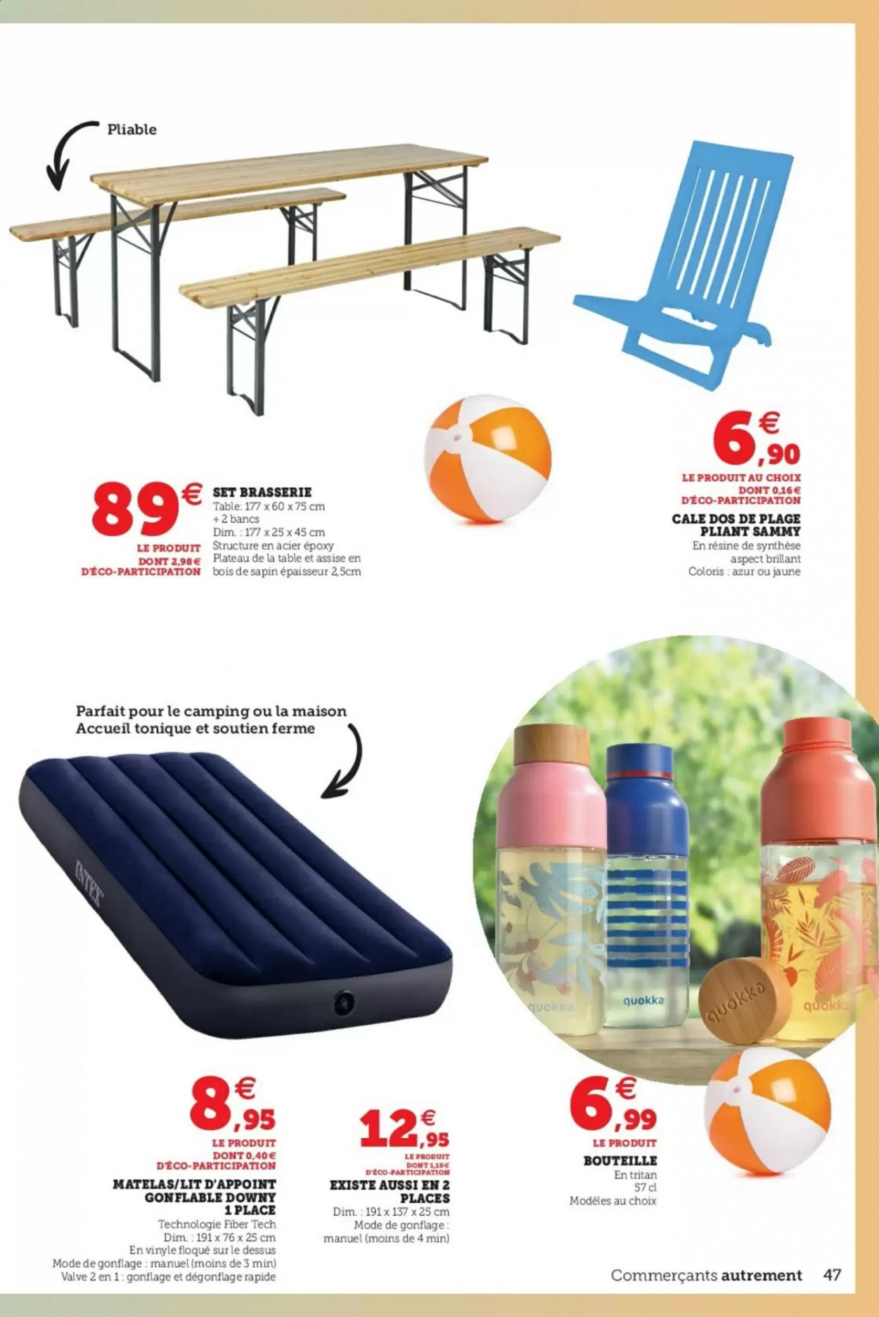 Catalogue HYPER U - 29/06/2021 - 10/07/2021. Page 47