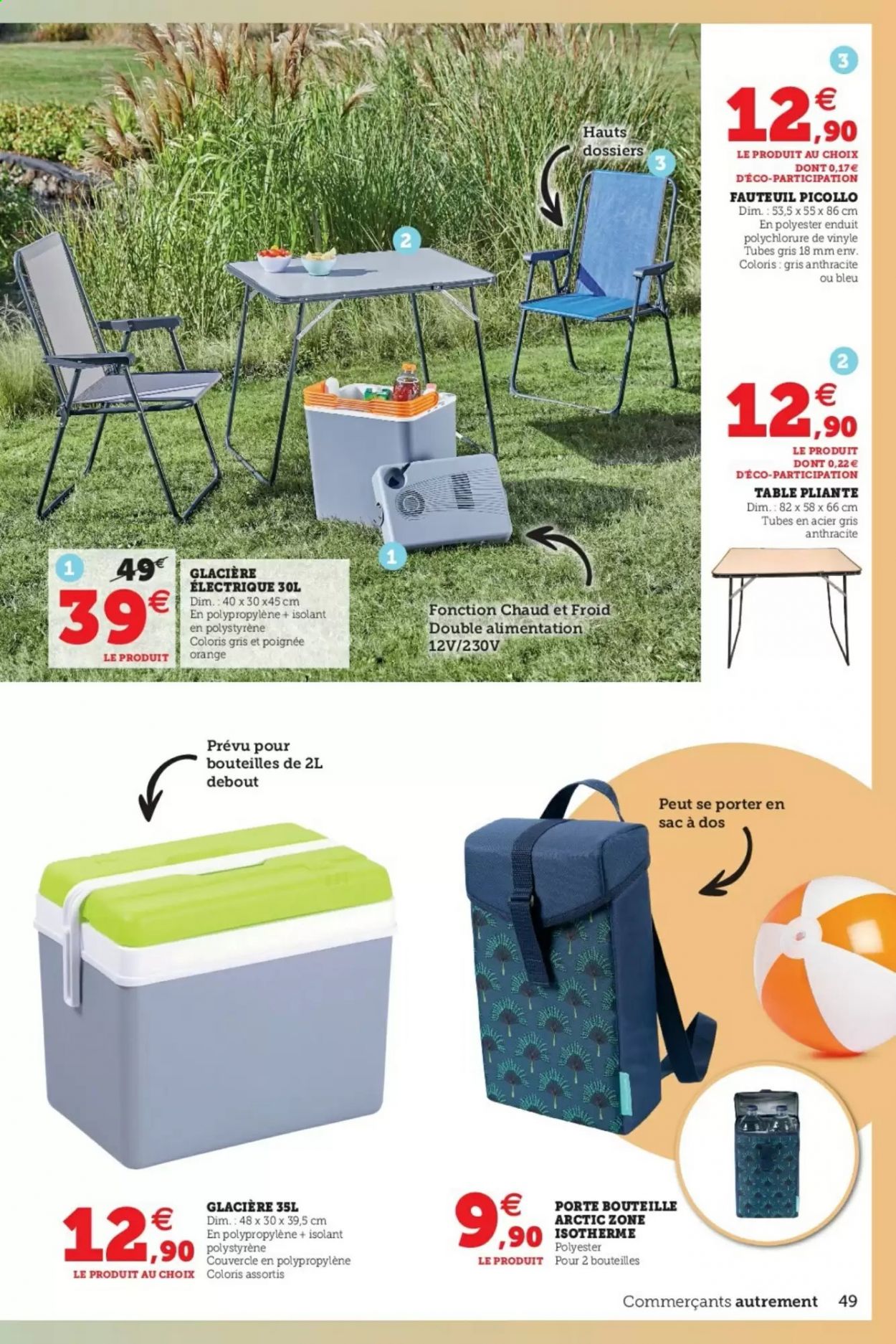 Catalogue HYPER U - 29/06/2021 - 10/07/2021. Page 49