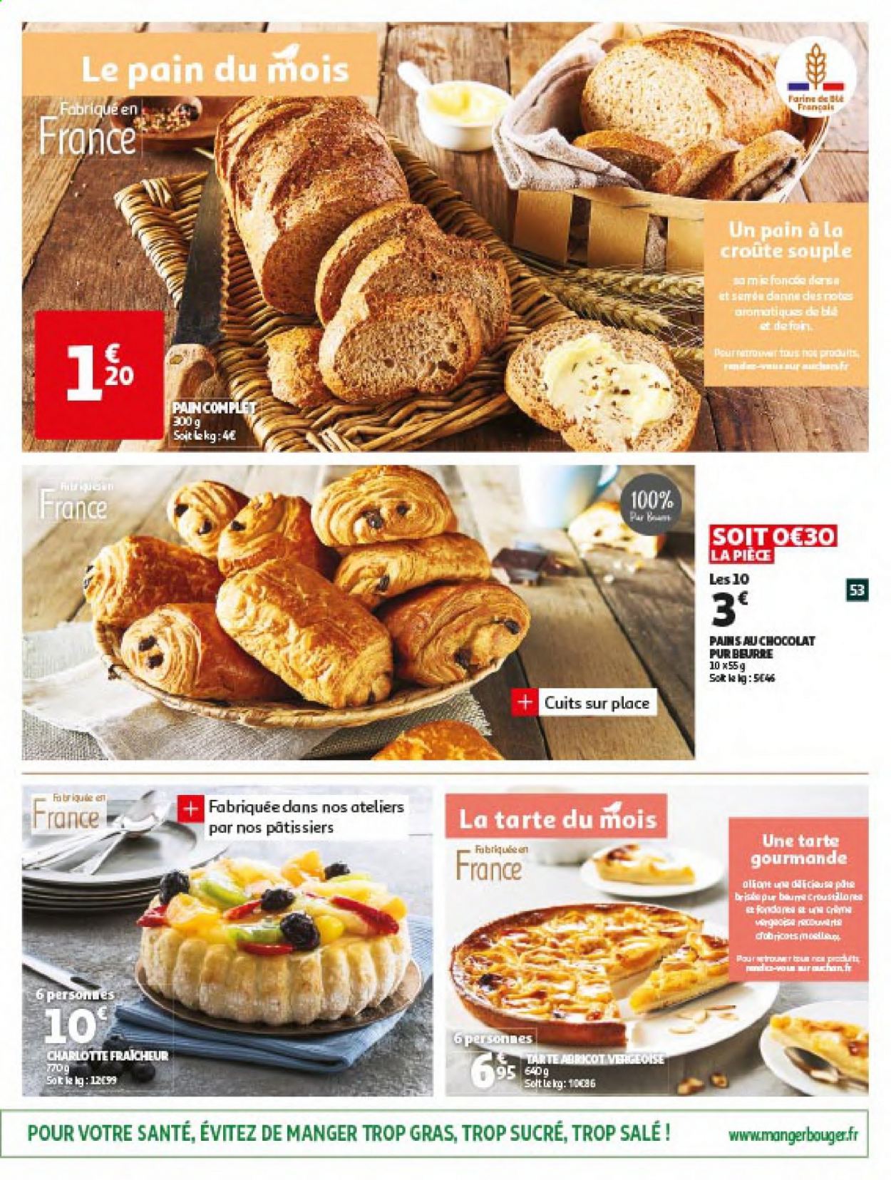 Catalogue Auchan - 30/06/2021 - 05/07/2021. Page 53