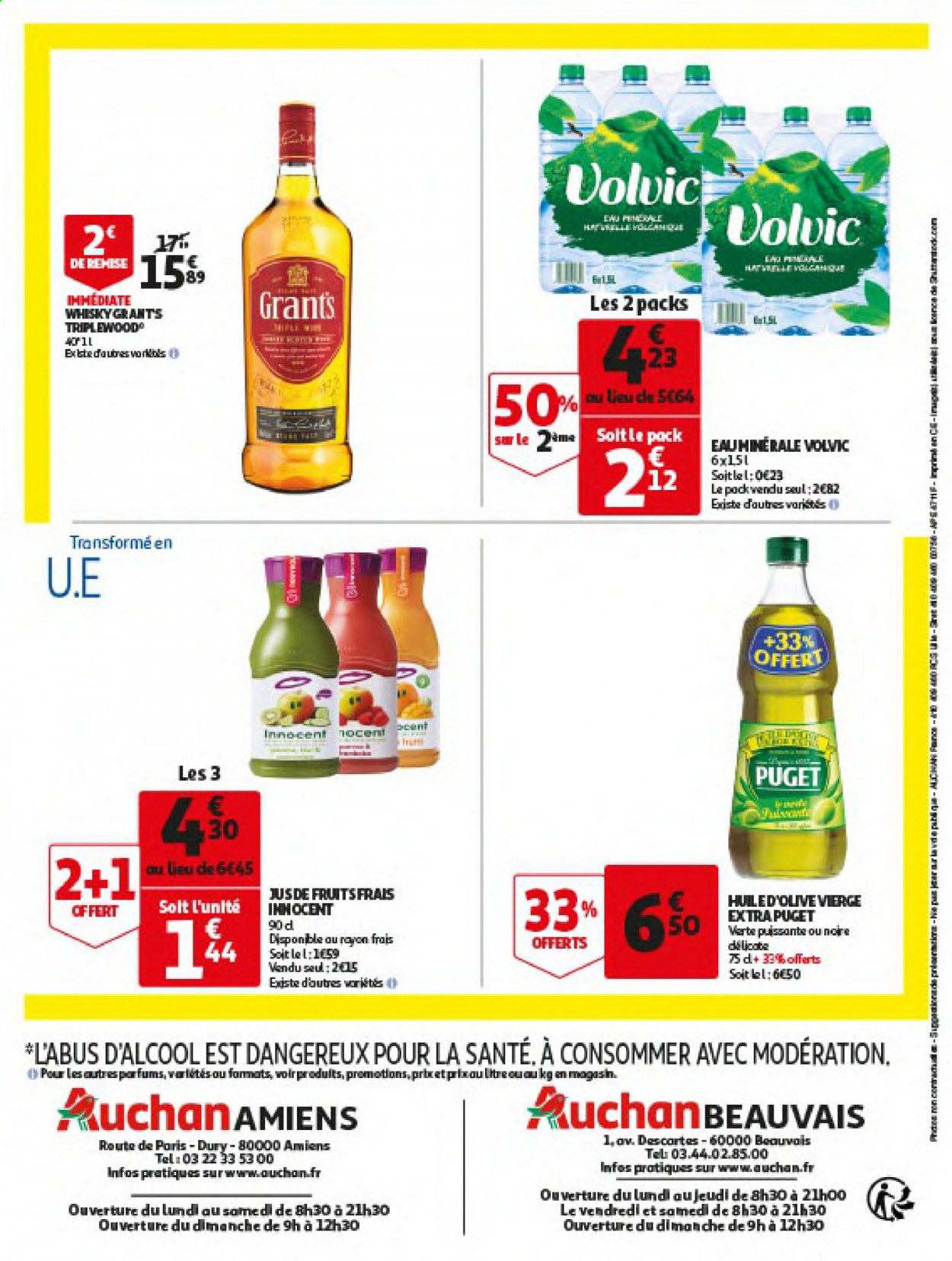 Catalogue Auchan - 30/06/2021 - 05/07/2021. Page 64
