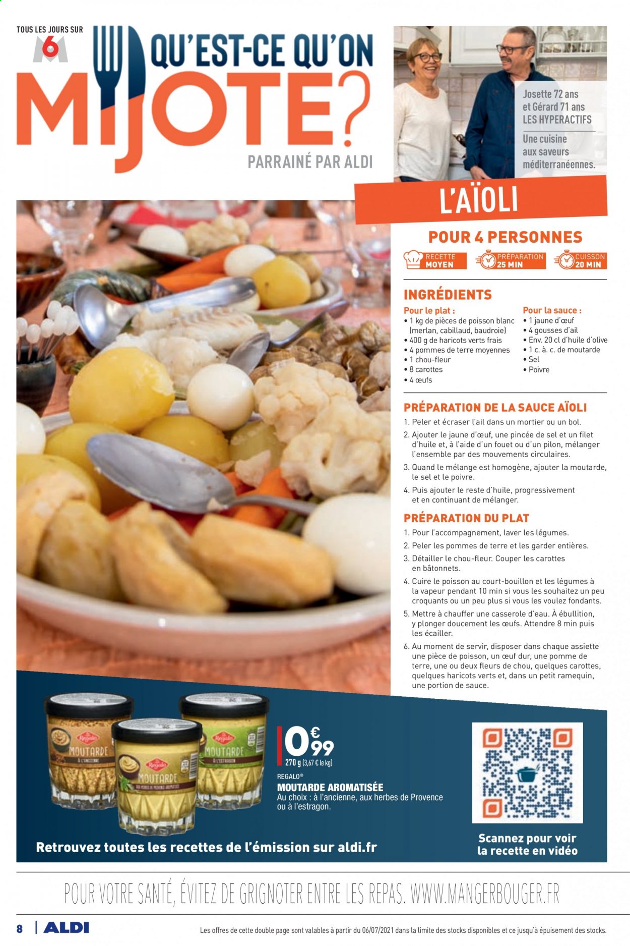 Catalogue ALDI - 06/07/2021 - 12/07/2021. Page 10