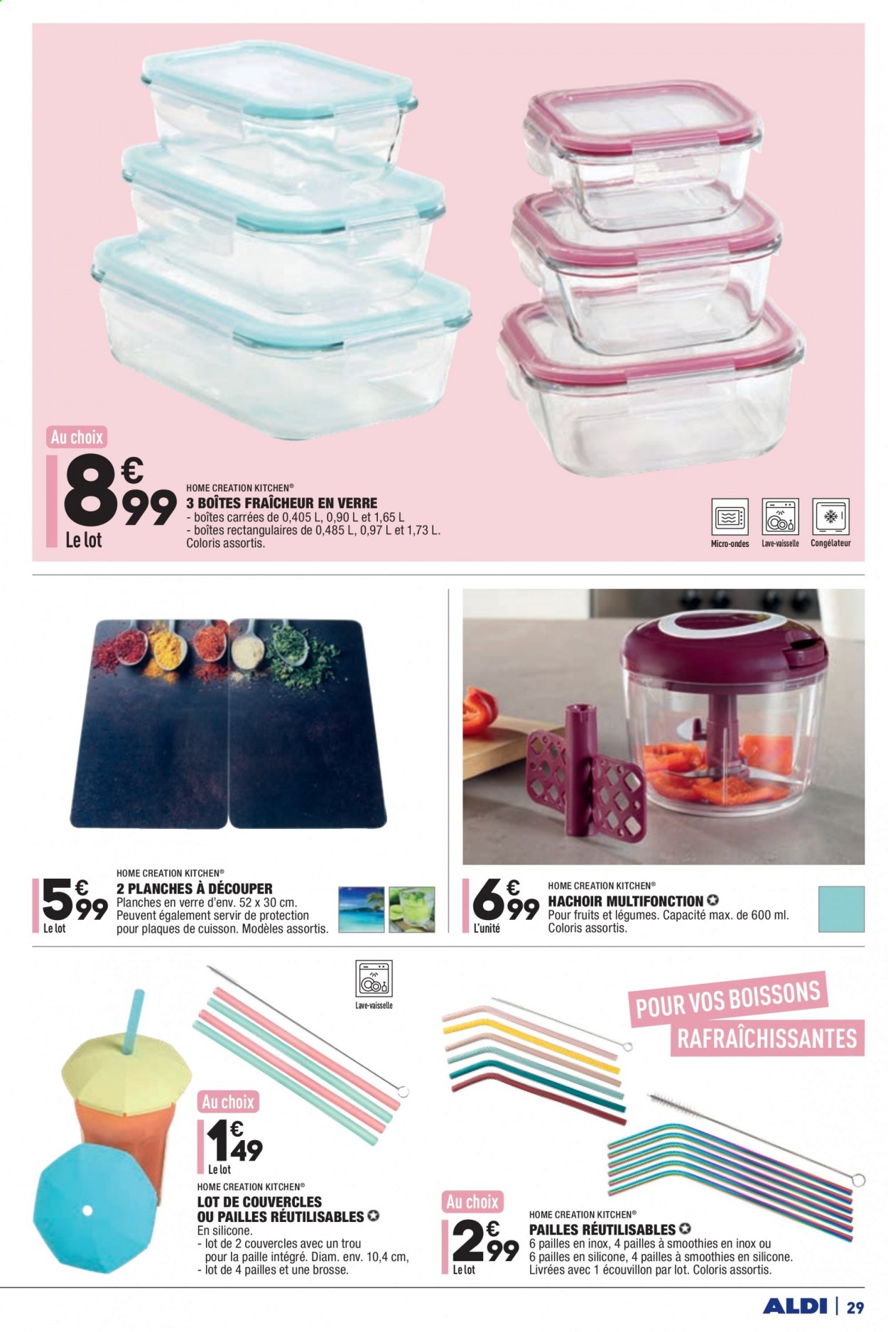 Catalogue ALDI - 06/07/2021 - 12/07/2021. Page 31