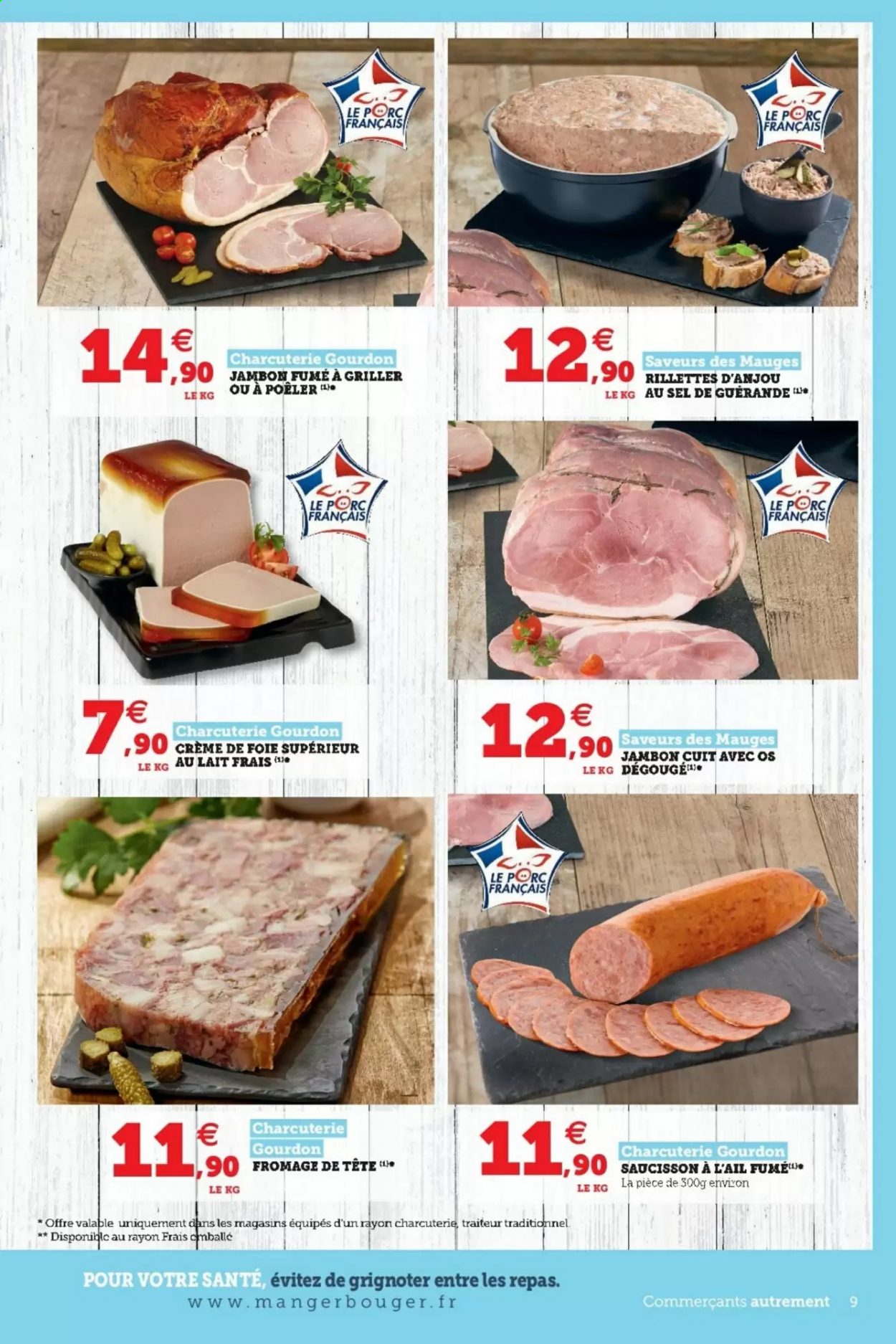 Catalogue Magasins U - 29/06/2021 - 10/07/2021. Page 9