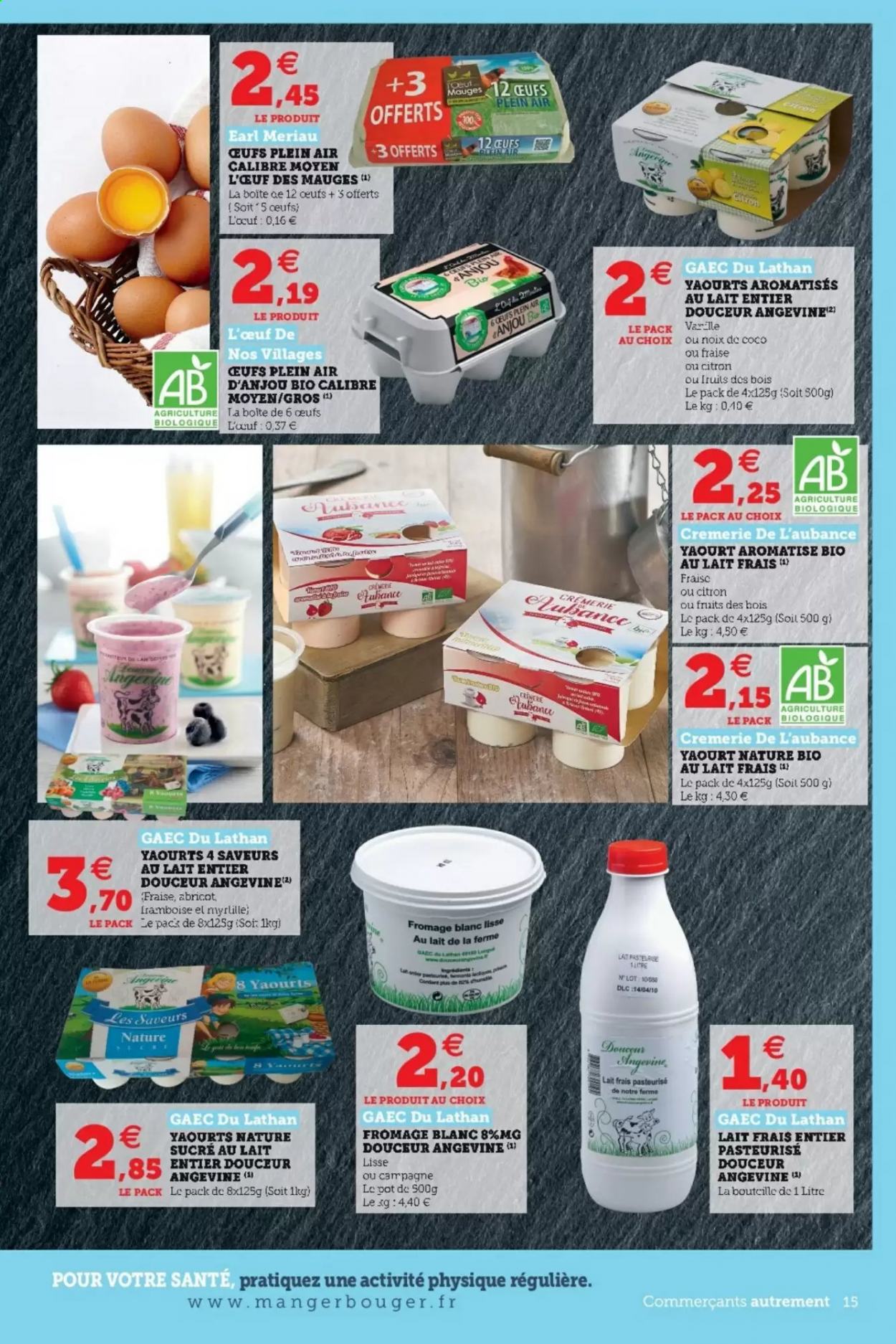 Catalogue Magasins U - 29/06/2021 - 10/07/2021. Page 15